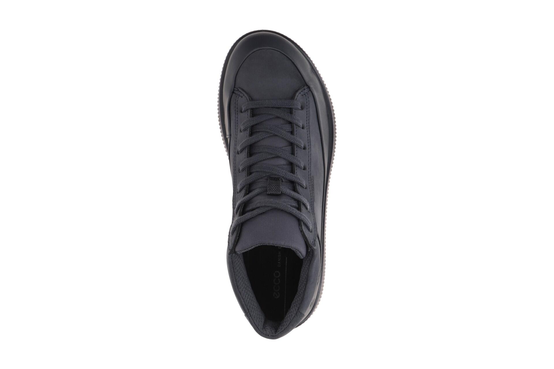 Sapatilhas altas mulher Ecco Soft Zero 6/7