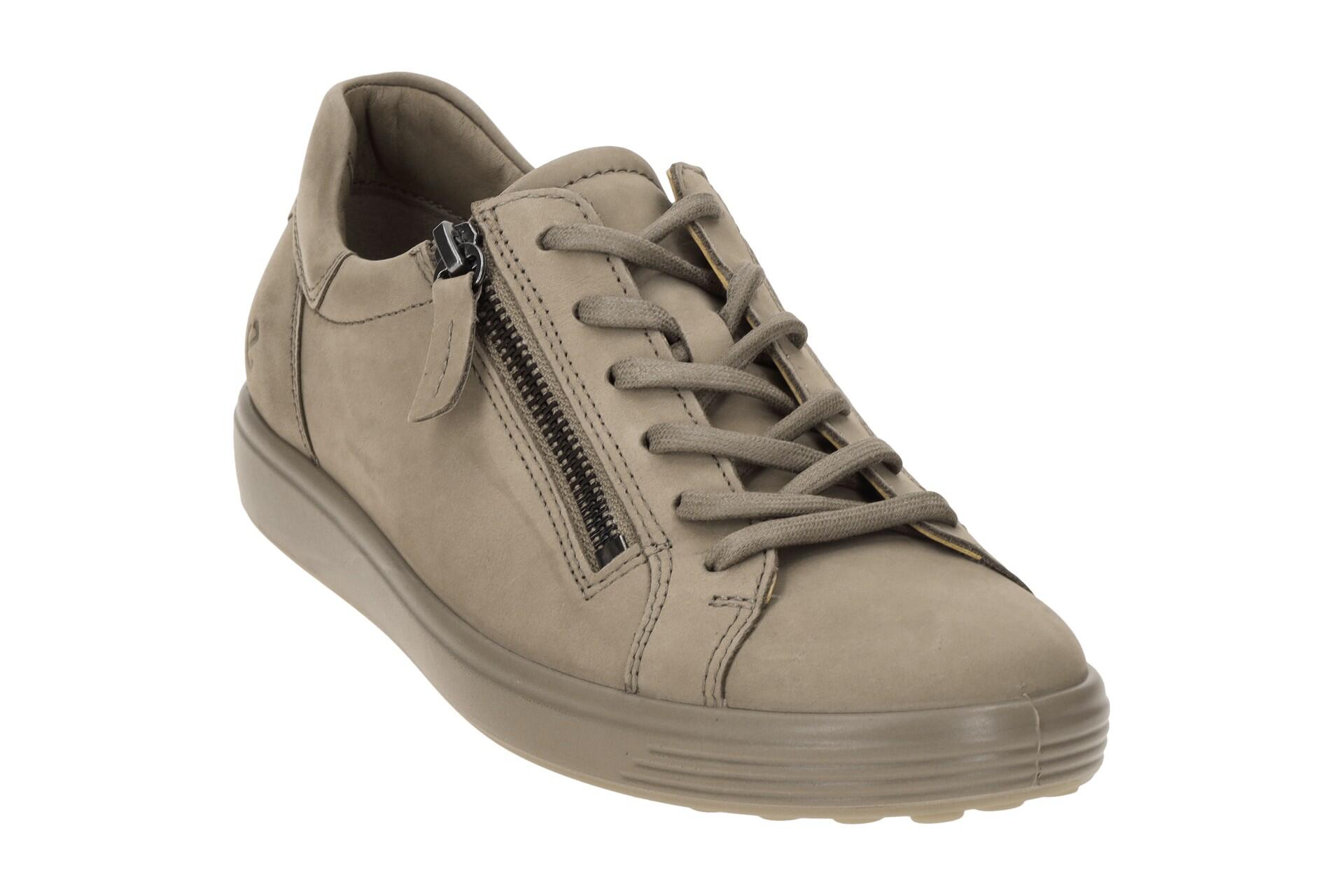 Sneakersy damscy Ecco Soft 7 3/7