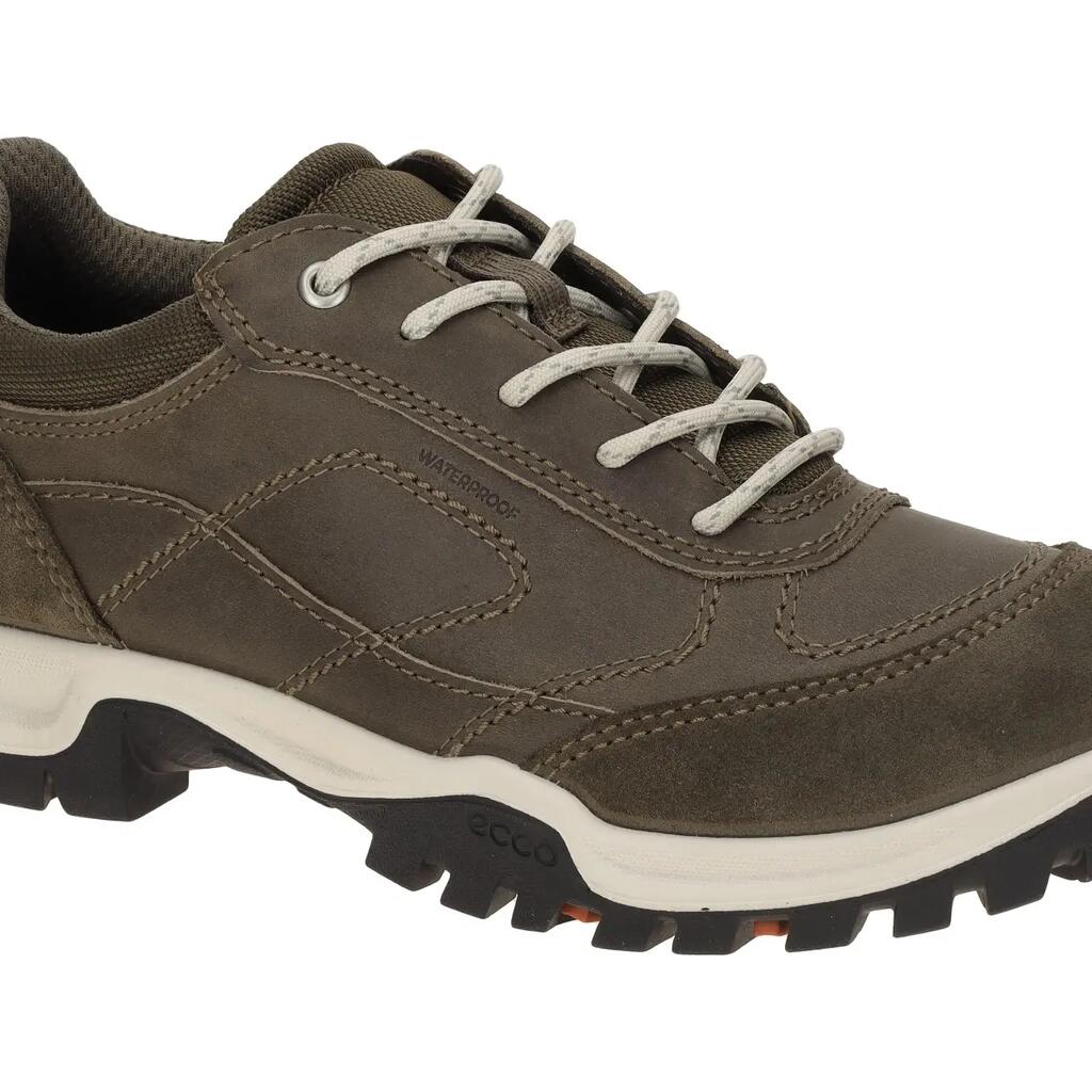 Women’s mid-height hiking shoes Ecco Xpedition III