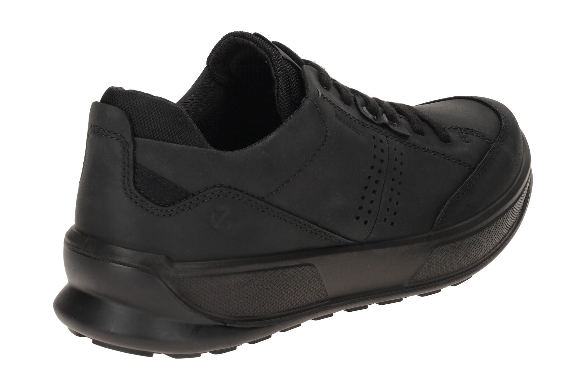 Sneakers in pelle Ecco Byway 2.0 4/7