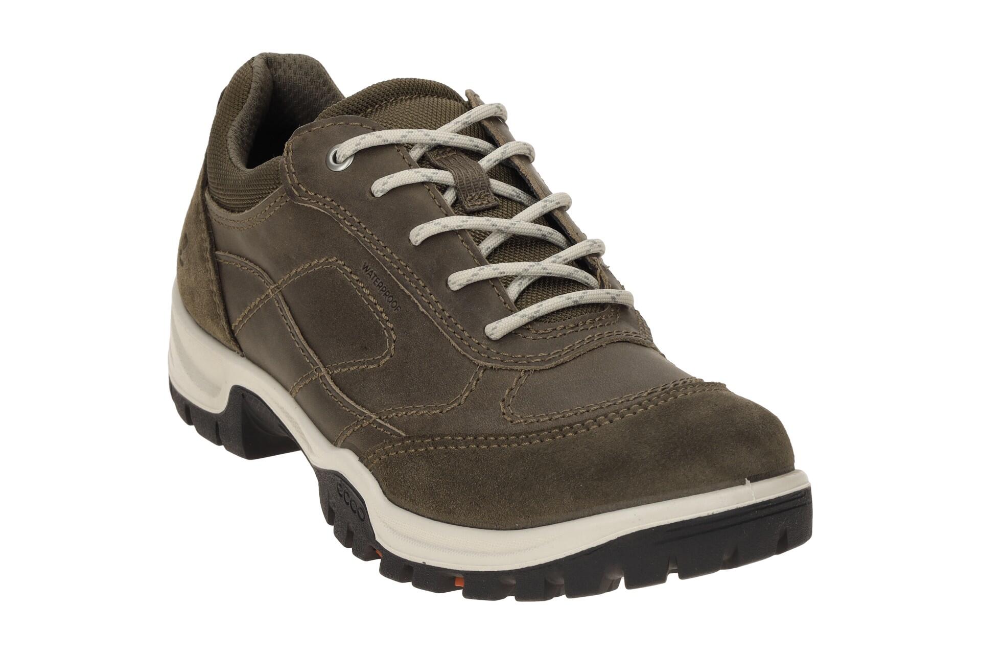 Botas de senderismo de caña media para mujer Ecco Xpedition III 3/7