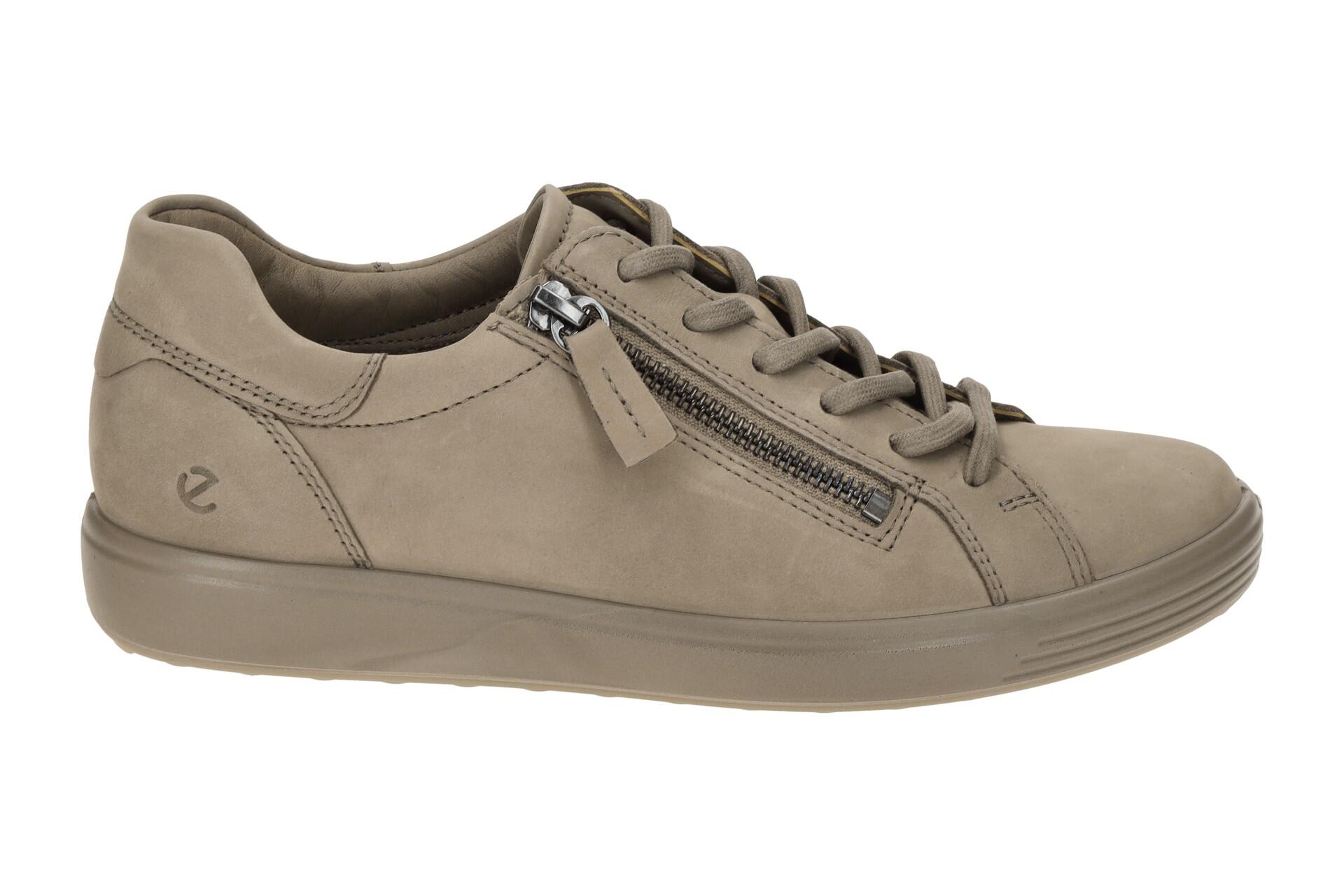 Sneakersy damscy Ecco Soft 7 2/7