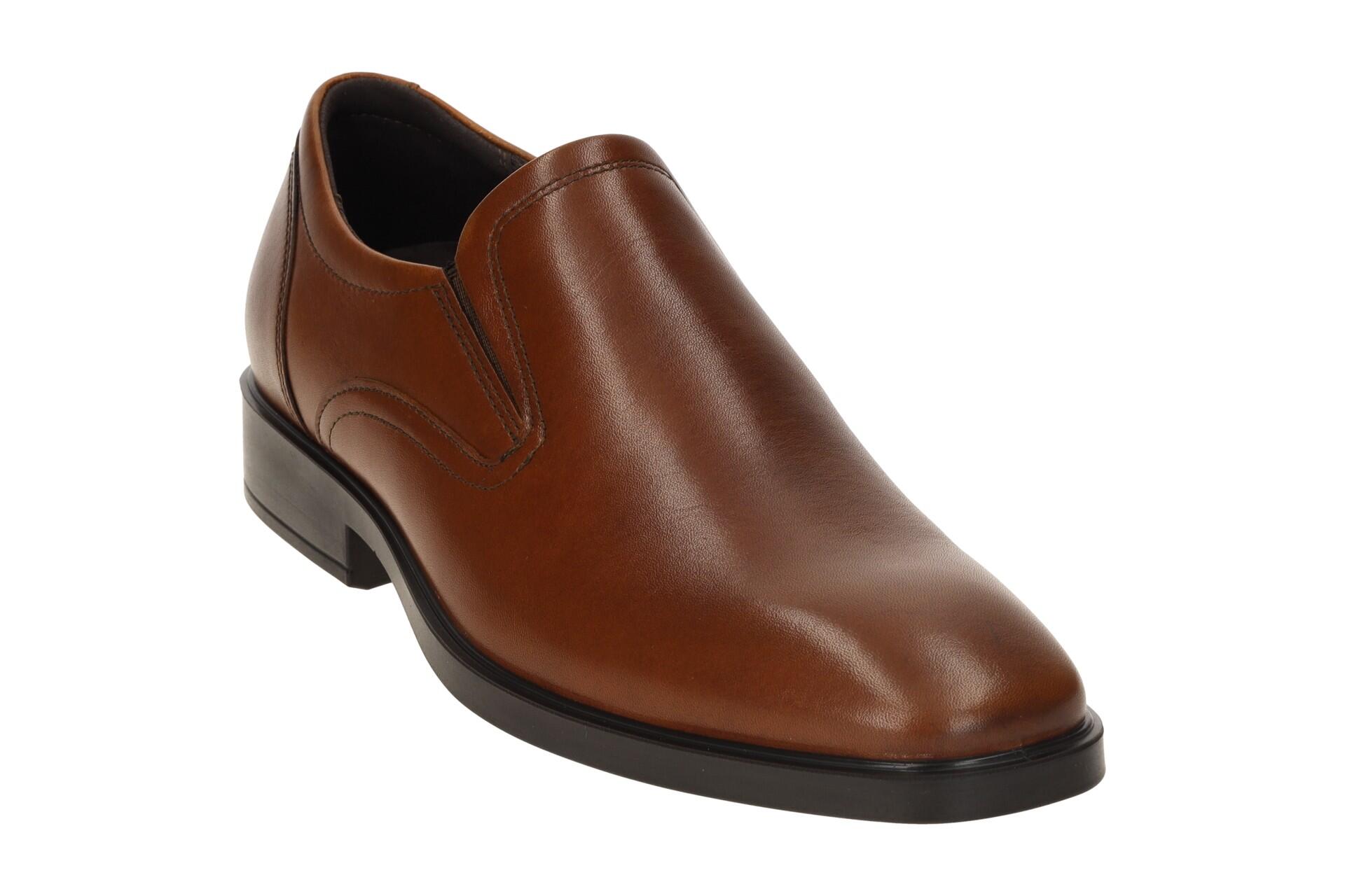 Mocassins Ecco Metropoleilan 3/7