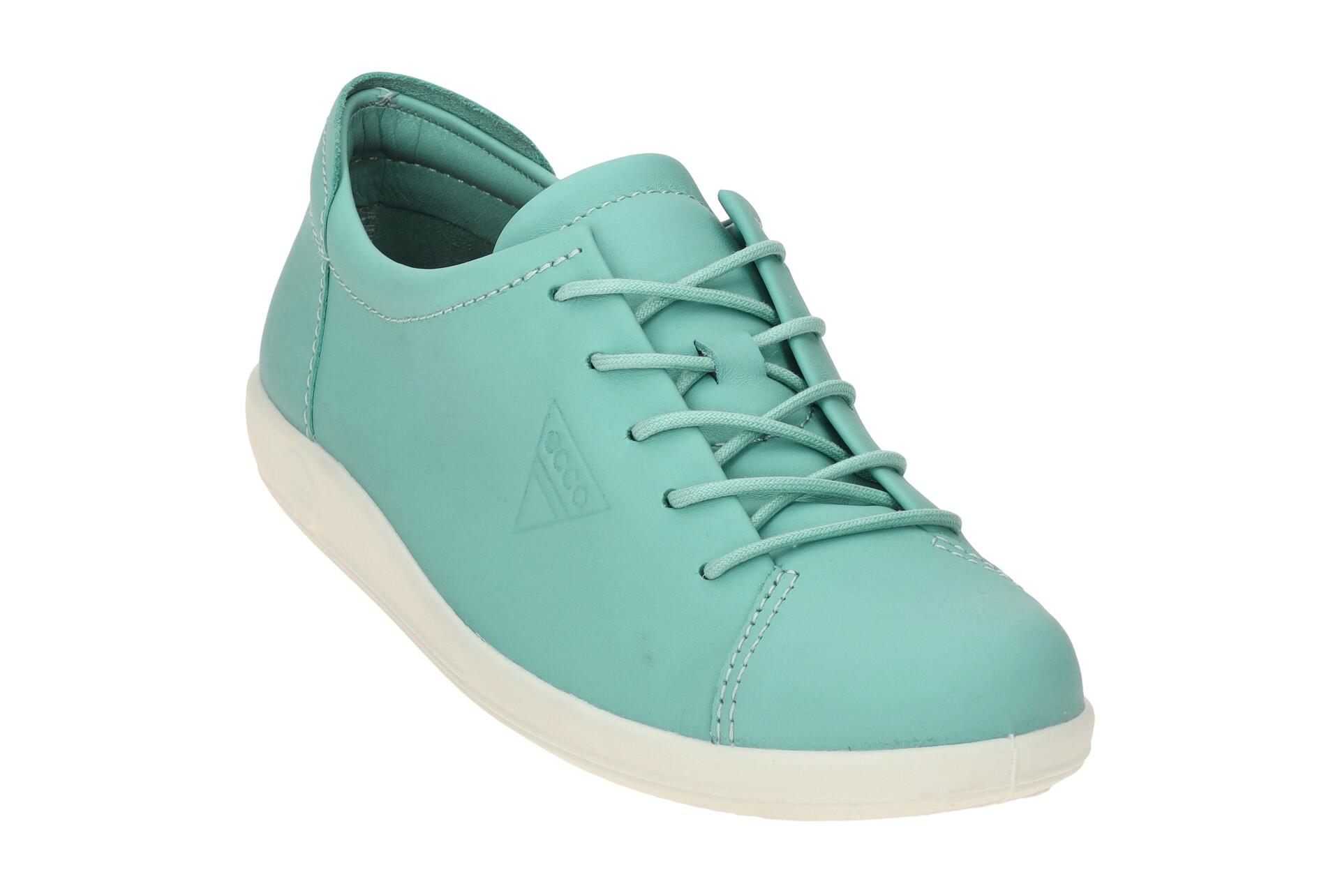 Buty do chodzenia damskie Ecco Soft 2.0 3/7