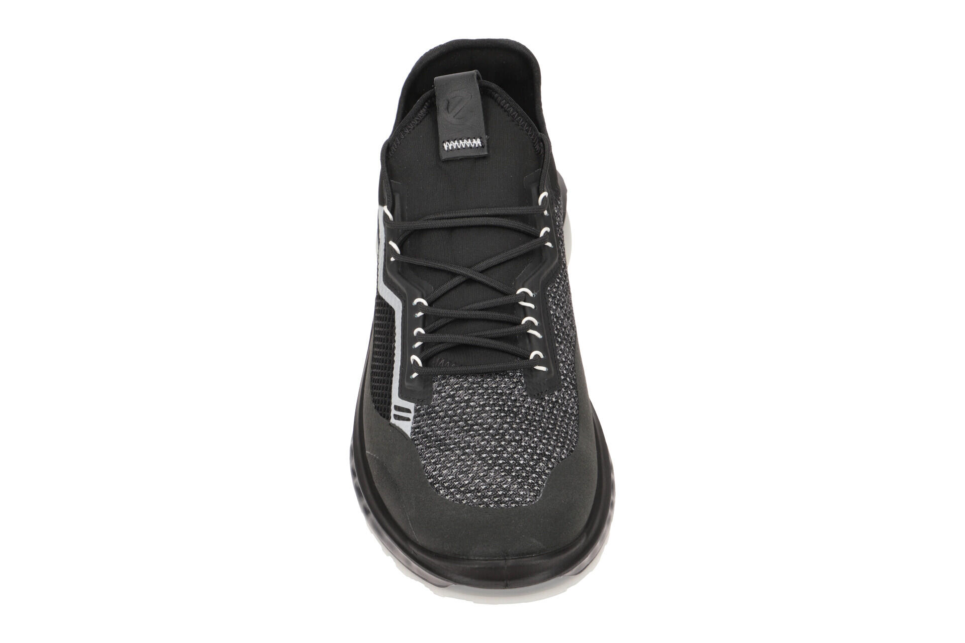 Ecco ST360 Schuhe Sneaker schwarz 821374 7/7
