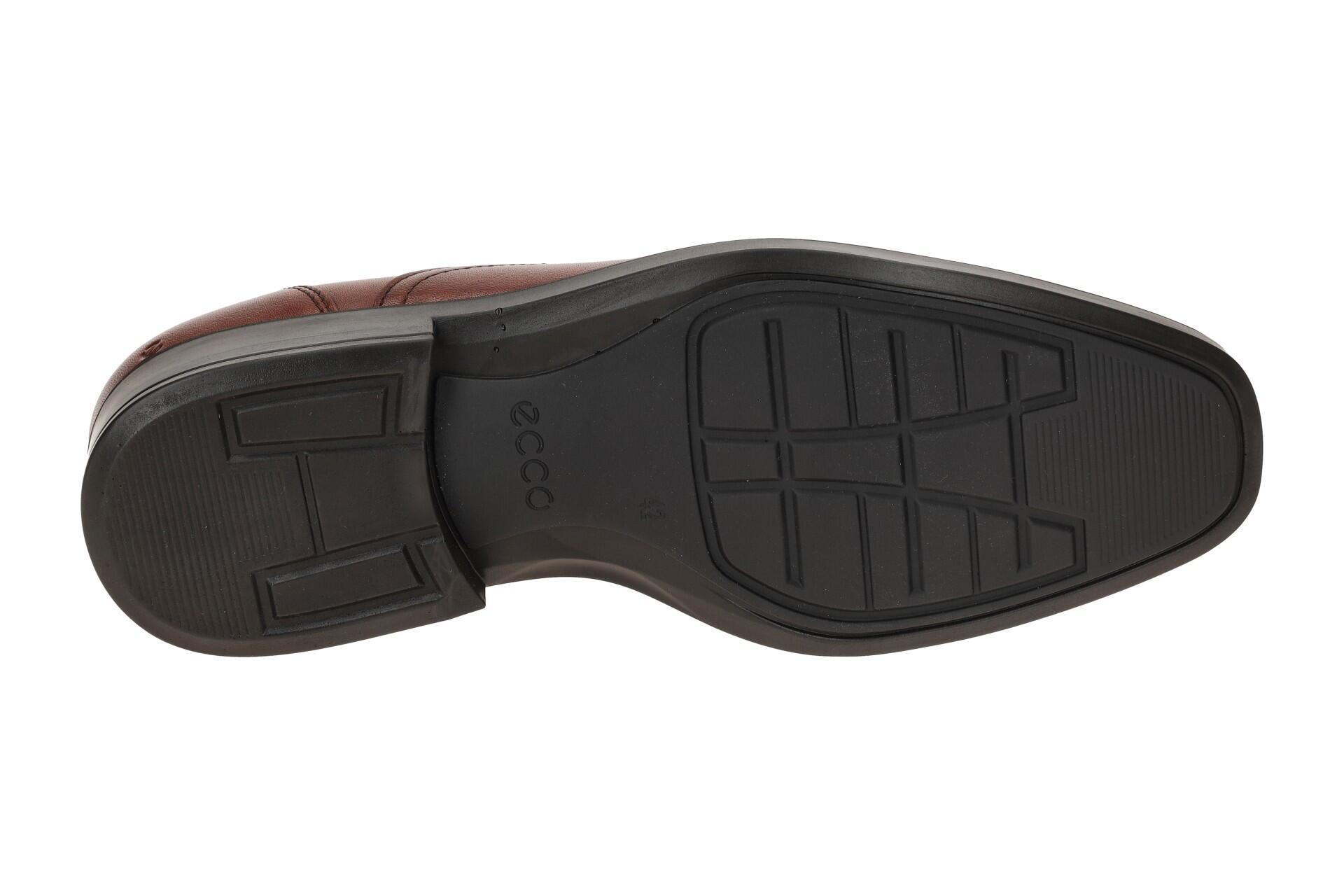 Mocassins Ecco Metropoleilan 7/7