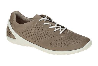 Ecco Biom Lite Schuhe grau Herren 802384