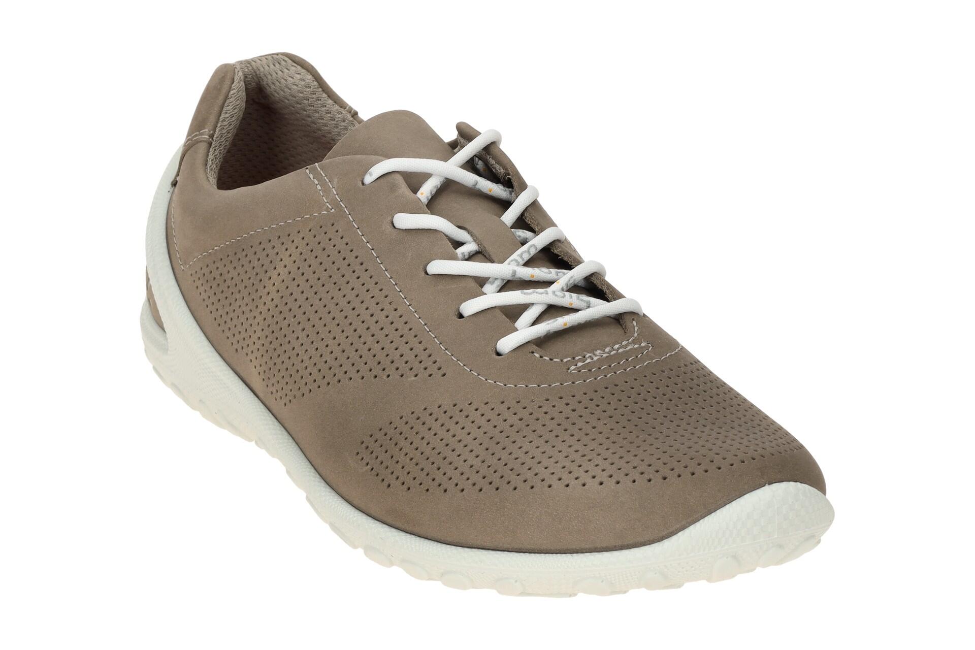 Ecco Biom Lite Schuhe grau Herren 802384 3/7