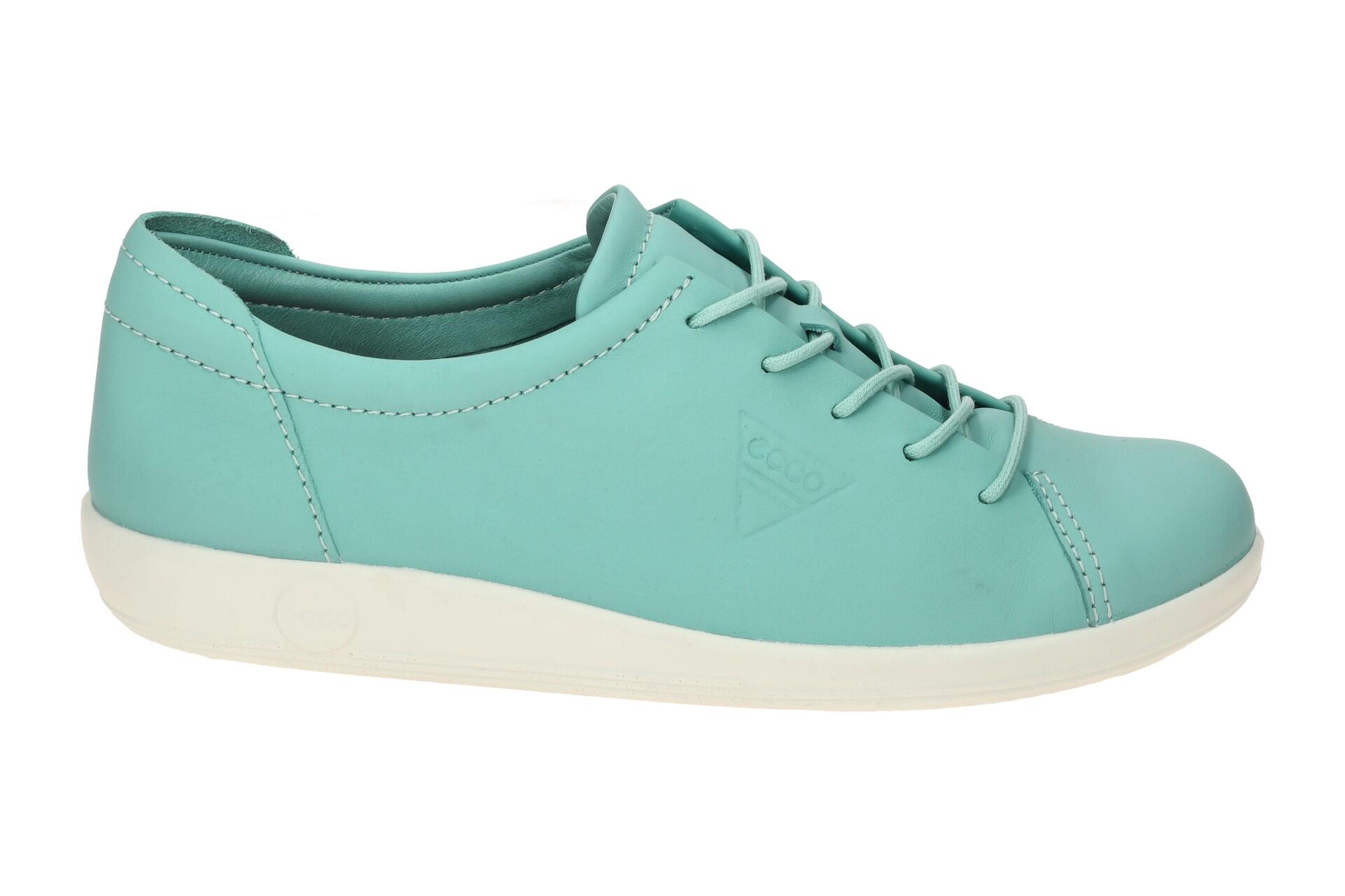 Buty do chodzenia damskie Ecco Soft 2.0 2/7