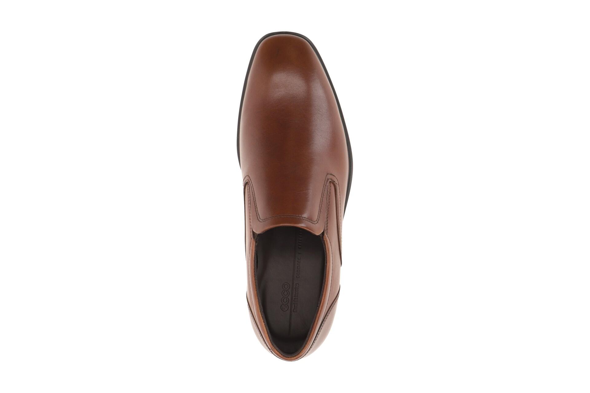 Mocassins Ecco Metropoleilan 6/7