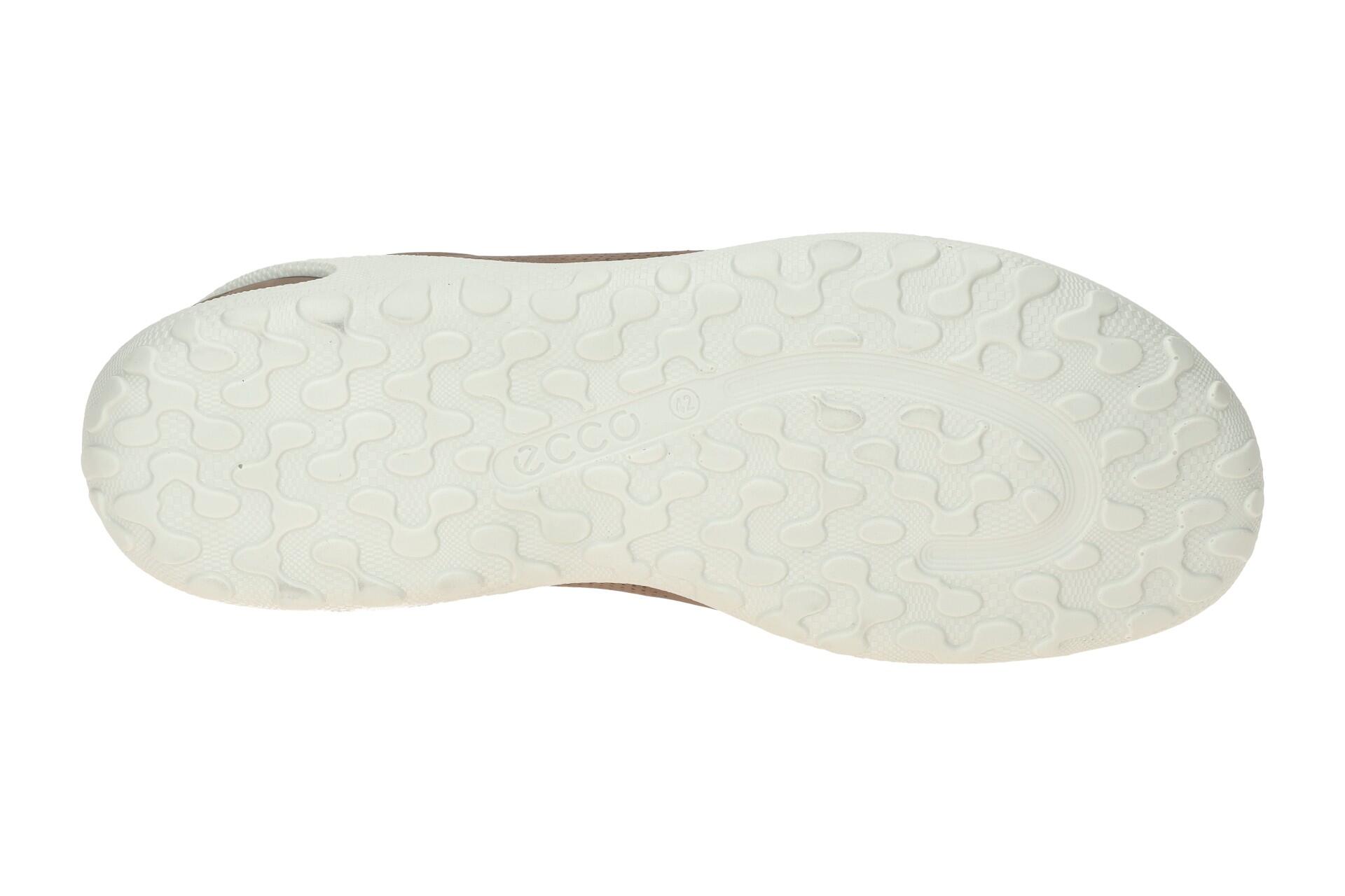 Ecco Biom Lite Schuhe grau Herren 802384 7/7