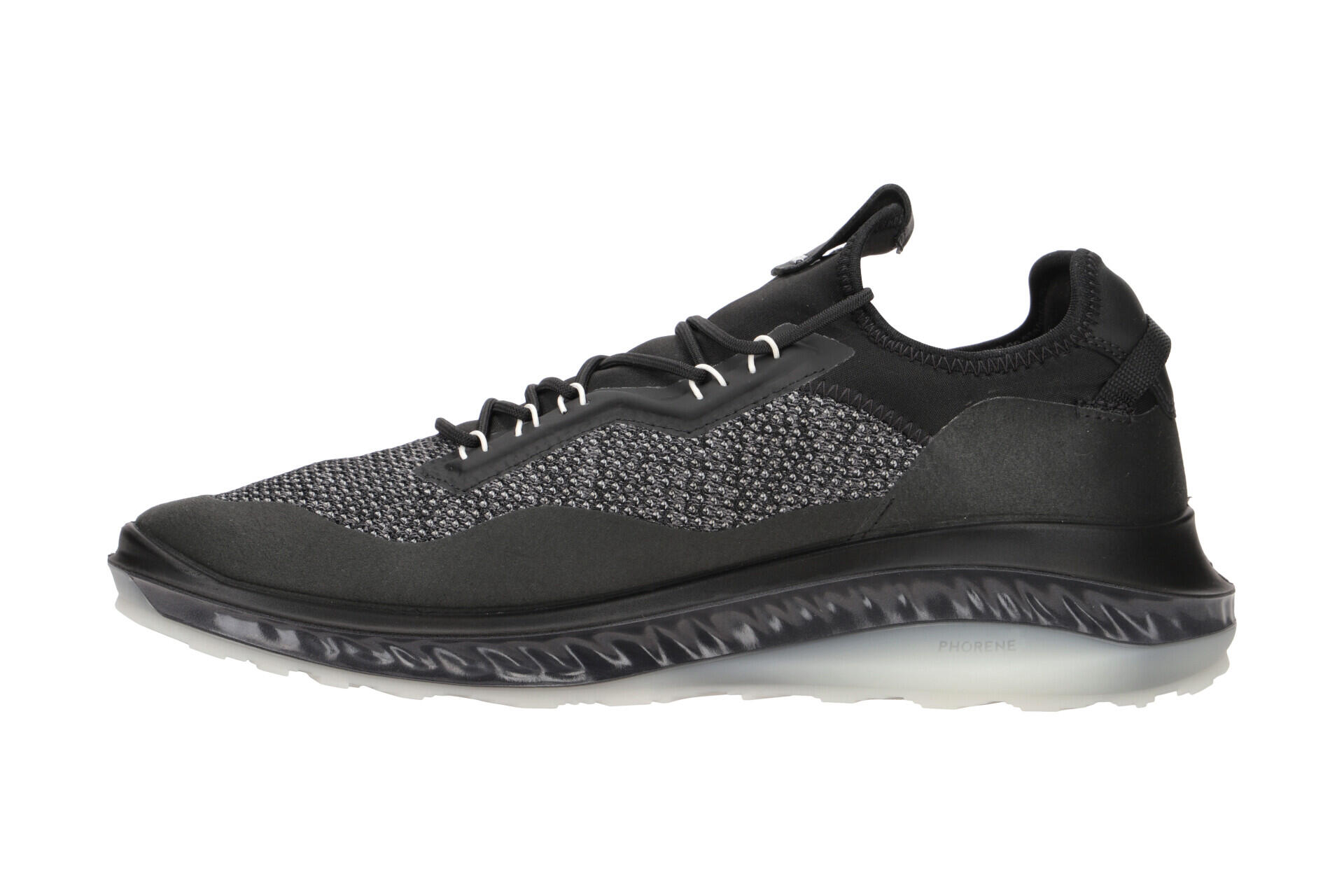 Ecco ST360 Schuhe Sneaker schwarz 821374 5/7
