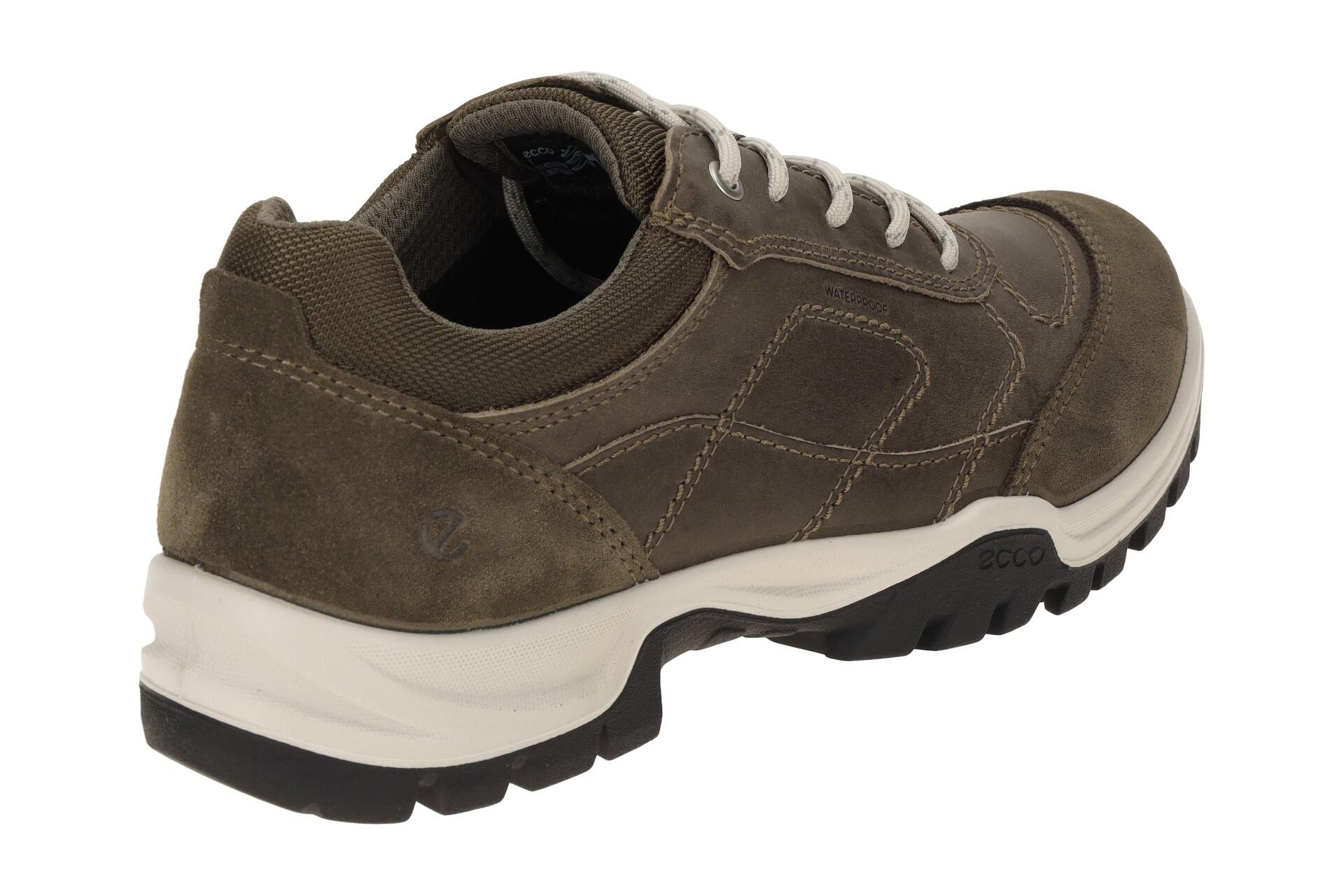 Mid-Cut Wanderschuhe für Damen Ecco Xpedition III 4/7