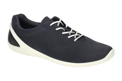 Ecco Biom Lite Schuhe blau marine Herren 802384
