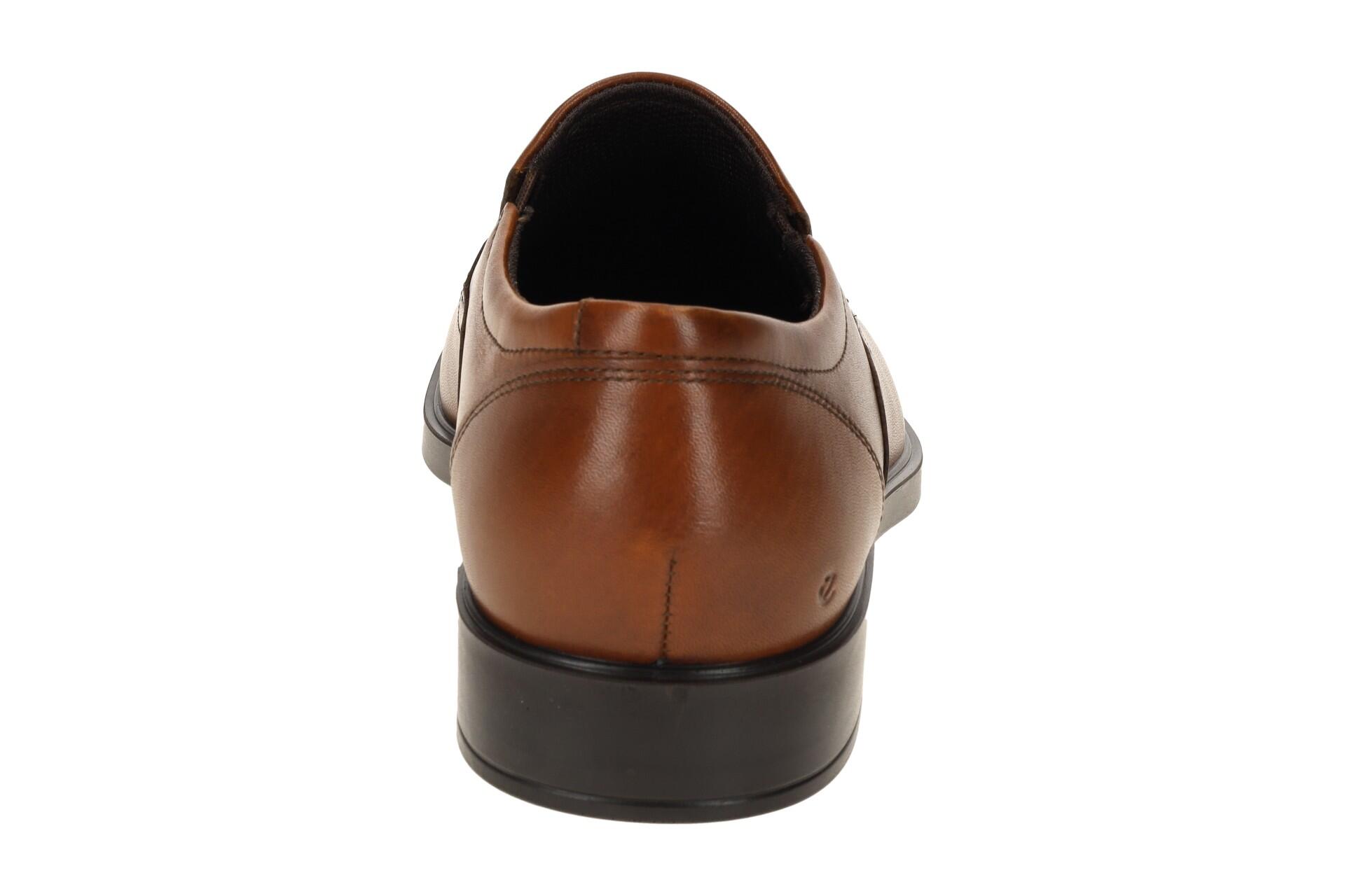 Mocassins Ecco Metropoleilan 5/7