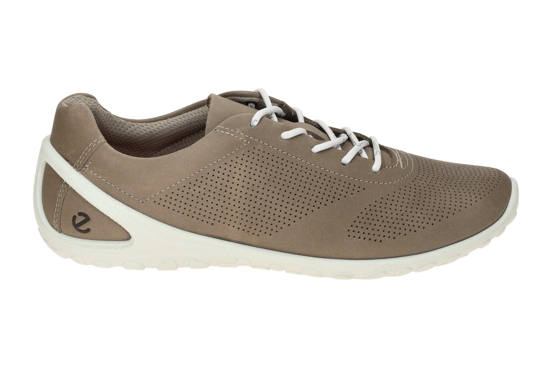 Ecco Biom Lite Schuhe grau Herren 802384 2/7