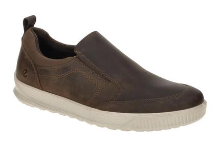 Baskets Ecco Byway Slip On