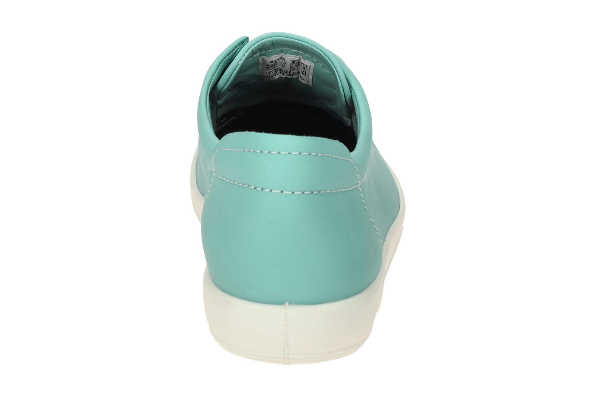 Buty do chodzenia damskie Ecco Soft 2.0 5/7