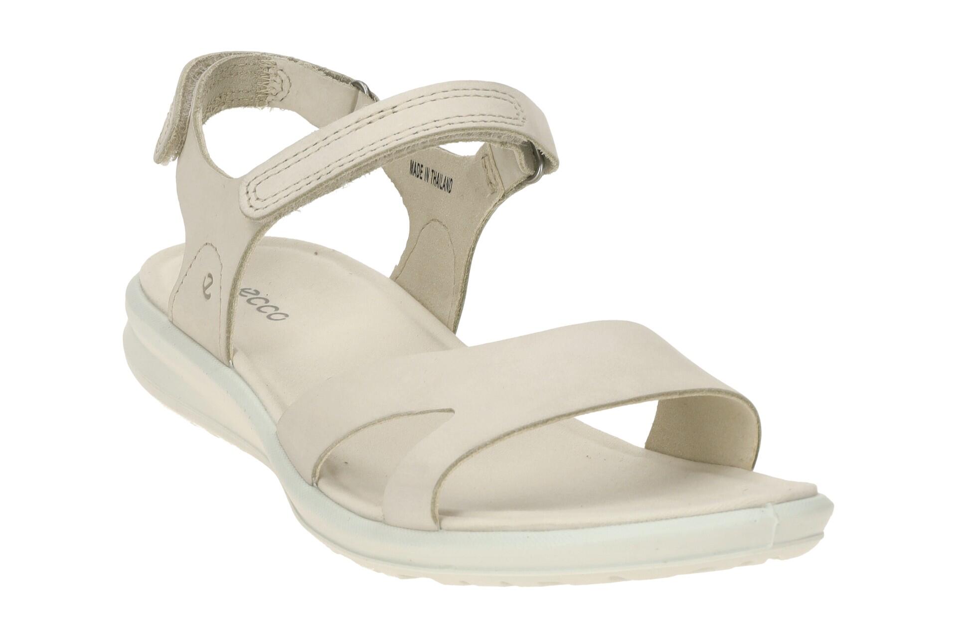 Ecco Cruise 3 Sandale beige 821883 3/7