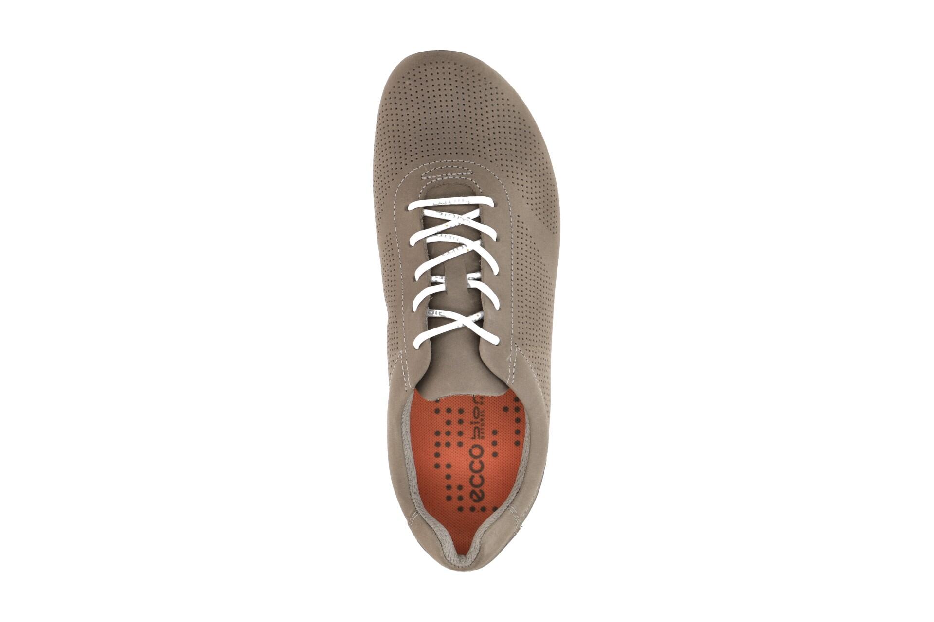 Ecco Biom Lite Schuhe grau Herren 802384 6/7