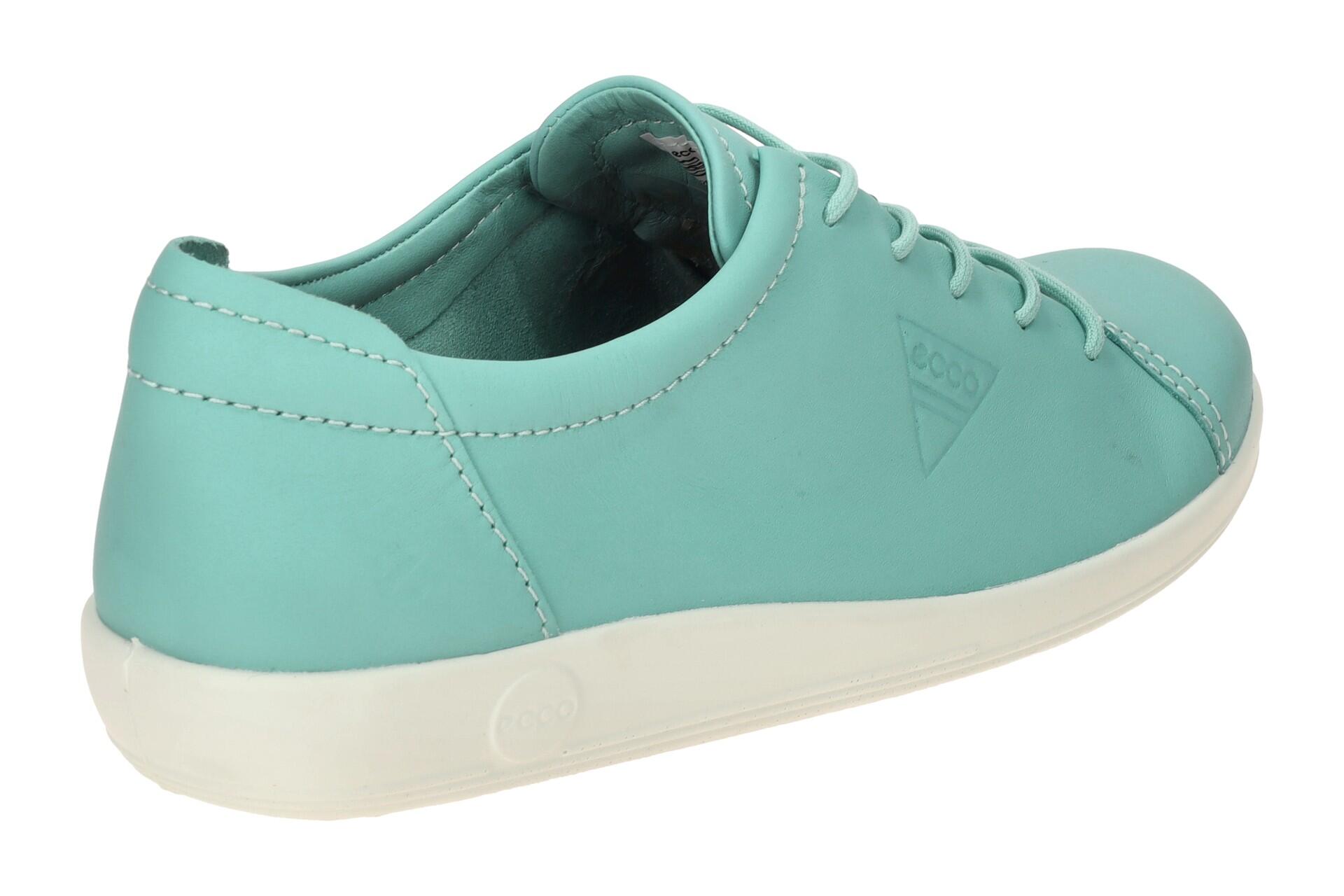 Buty do chodzenia damskie Ecco Soft 2.0 4/7