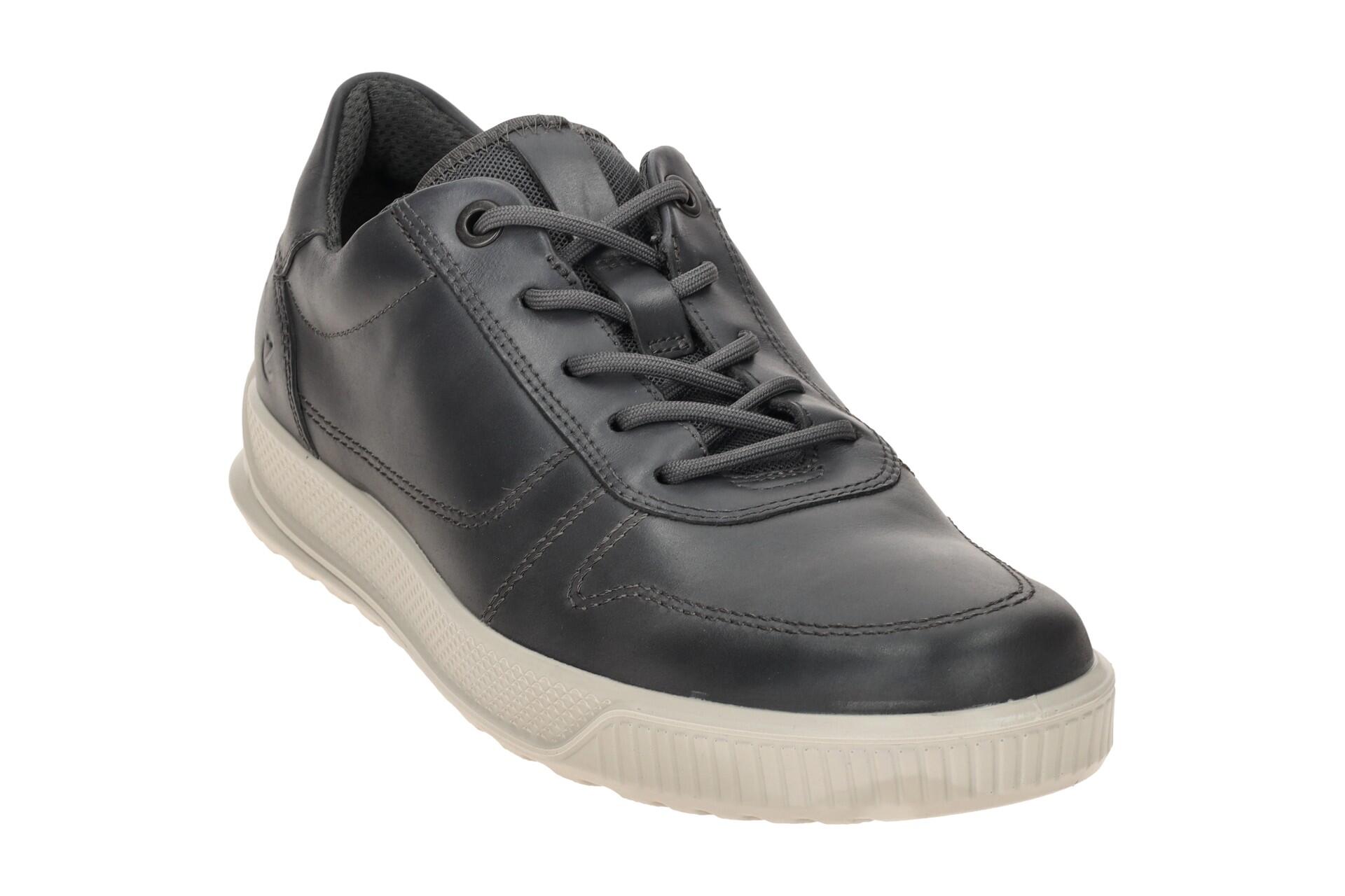 Buty do chodzenia męskie Ecco Byway Oxford 3/7