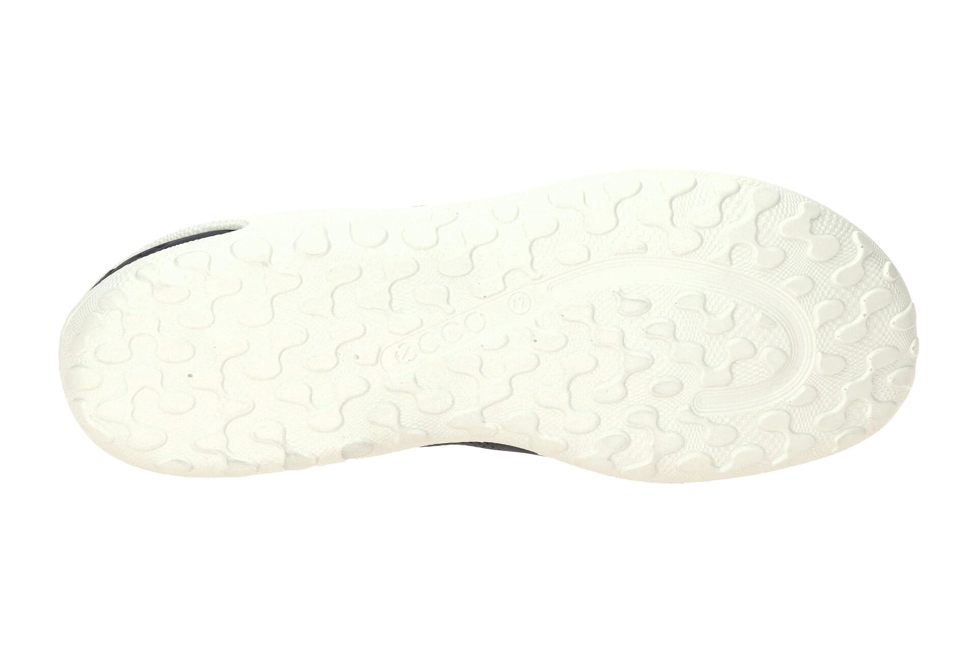 Ecco Biom Lite Schuhe blau marine Herren 802384 7/7