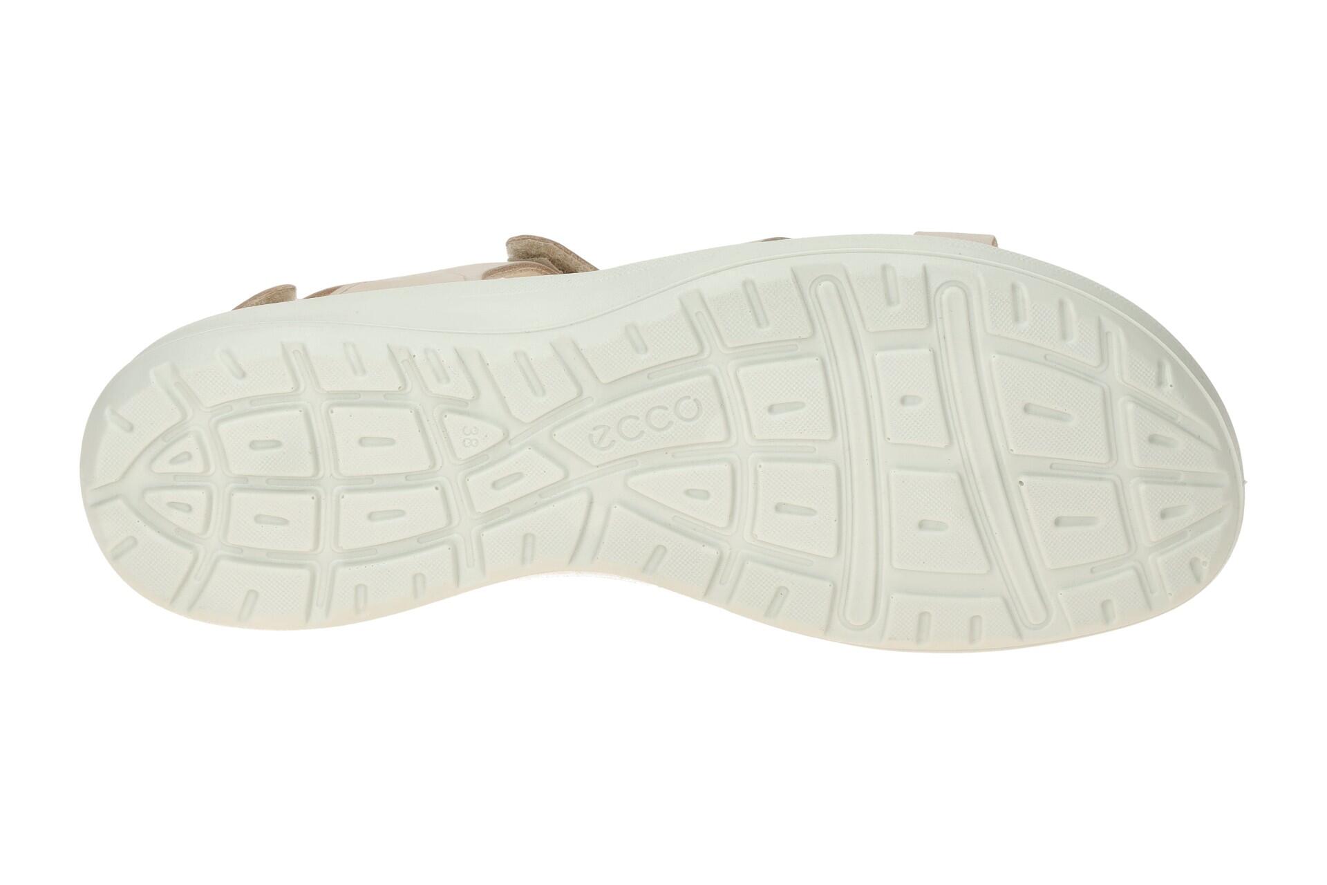 Ecco Cruise 3 Sandale beige 821883 7/7
