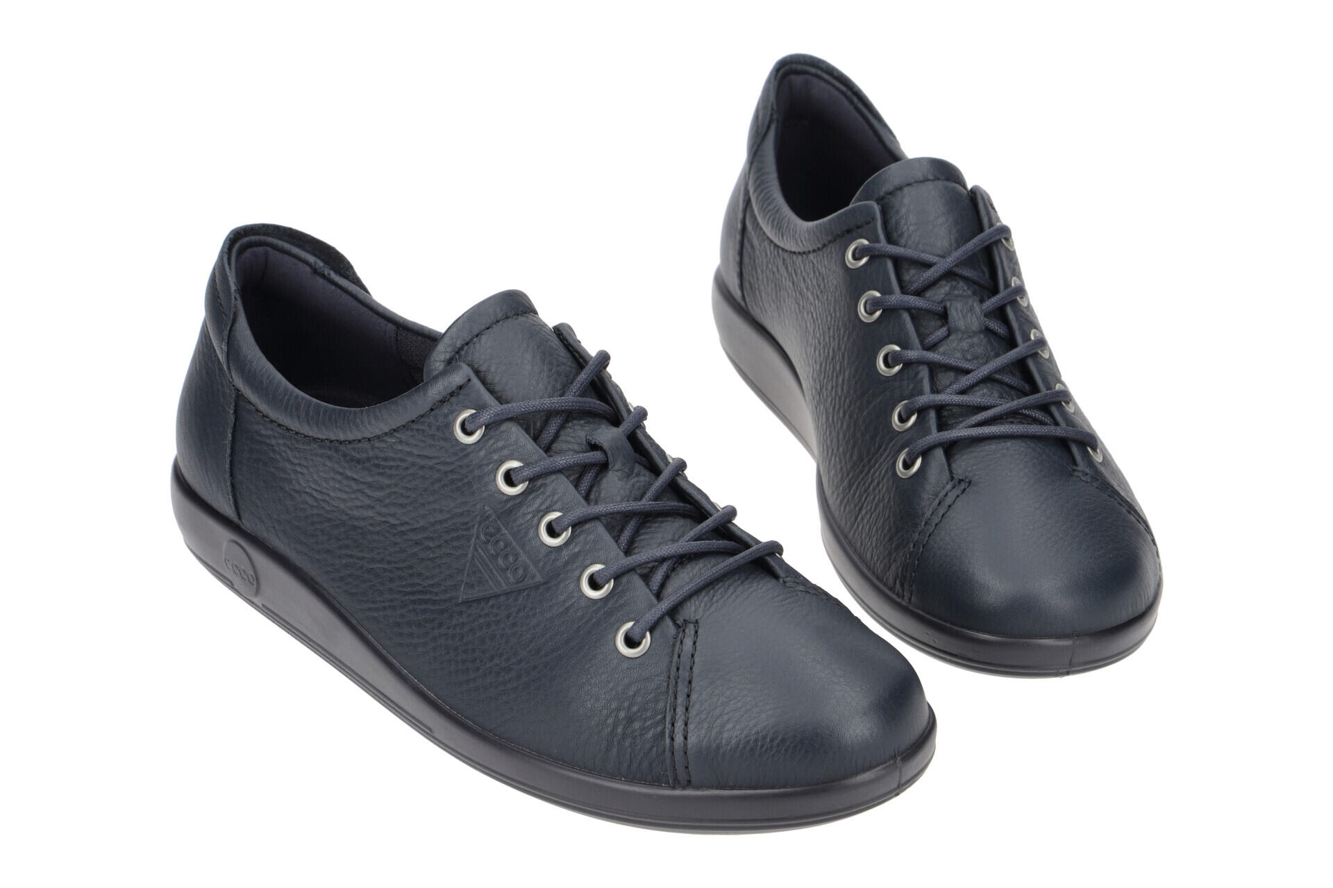 Baskets femme Ecco Soft 2,0 2/7
