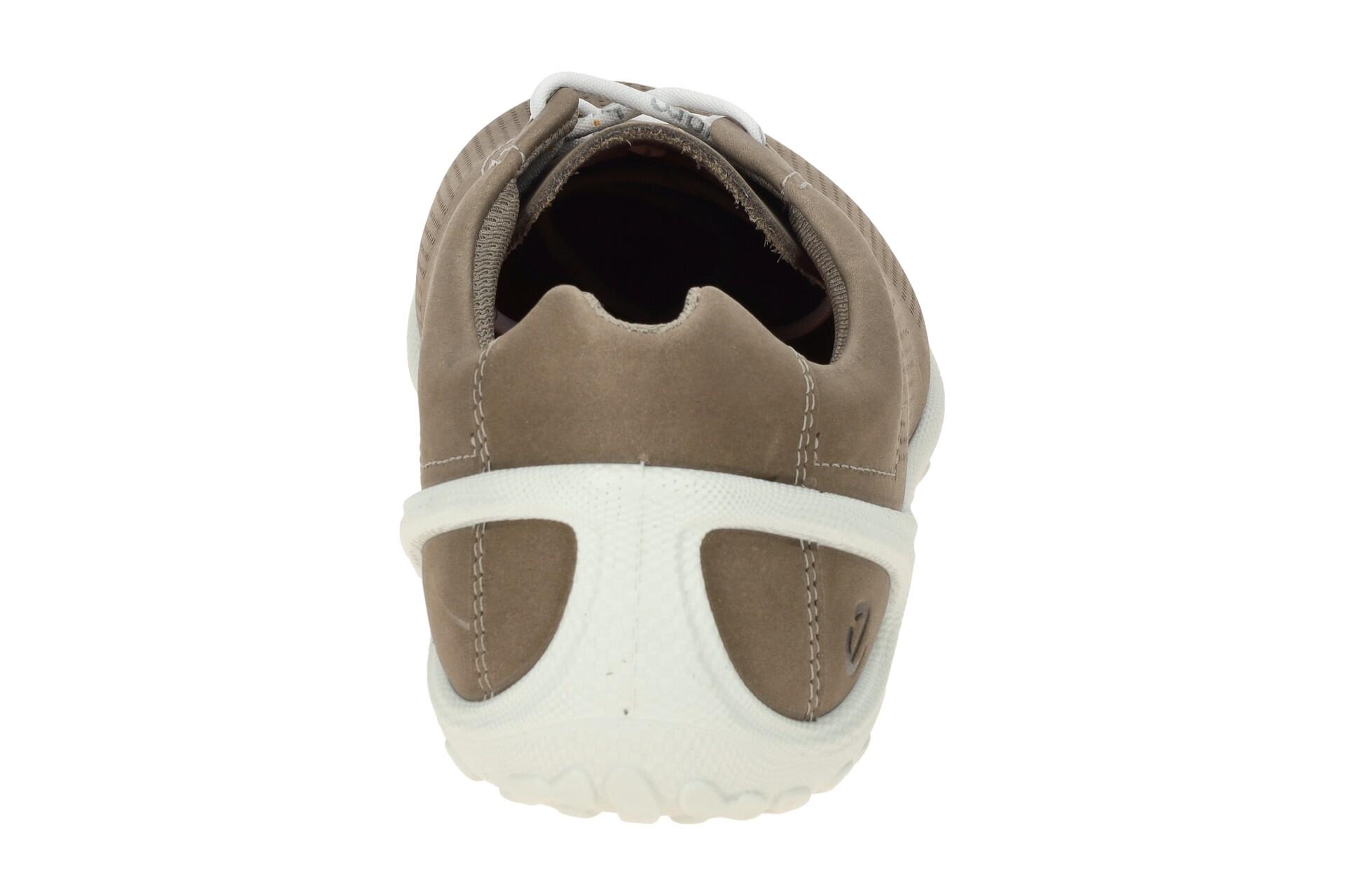 Ecco Biom Lite Schuhe grau Herren 802384 5/7