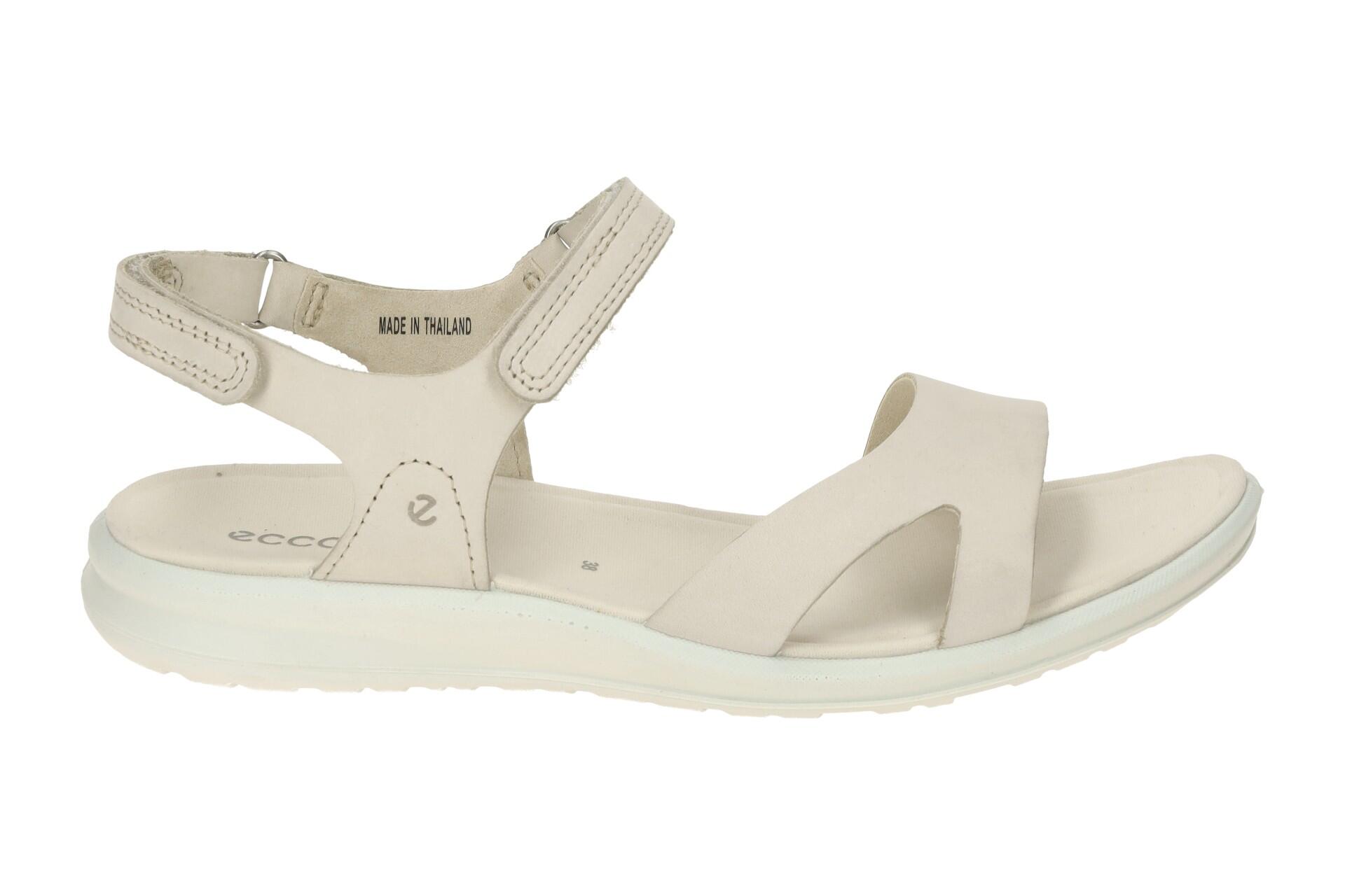 Ecco Cruise 3 Sandale beige 821883 2/7