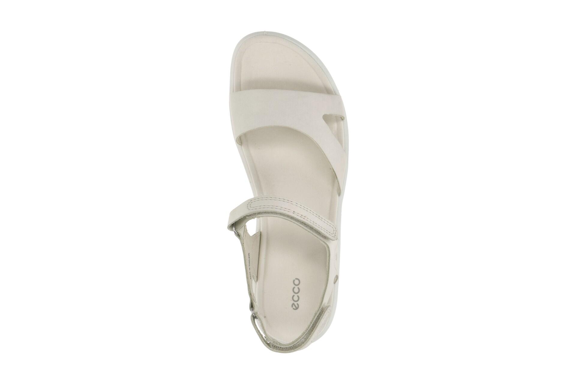 Ecco Cruise 3 Sandale beige 821883 6/7