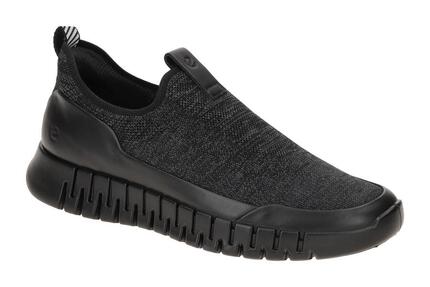 Sneakersy Ecco Gruuv