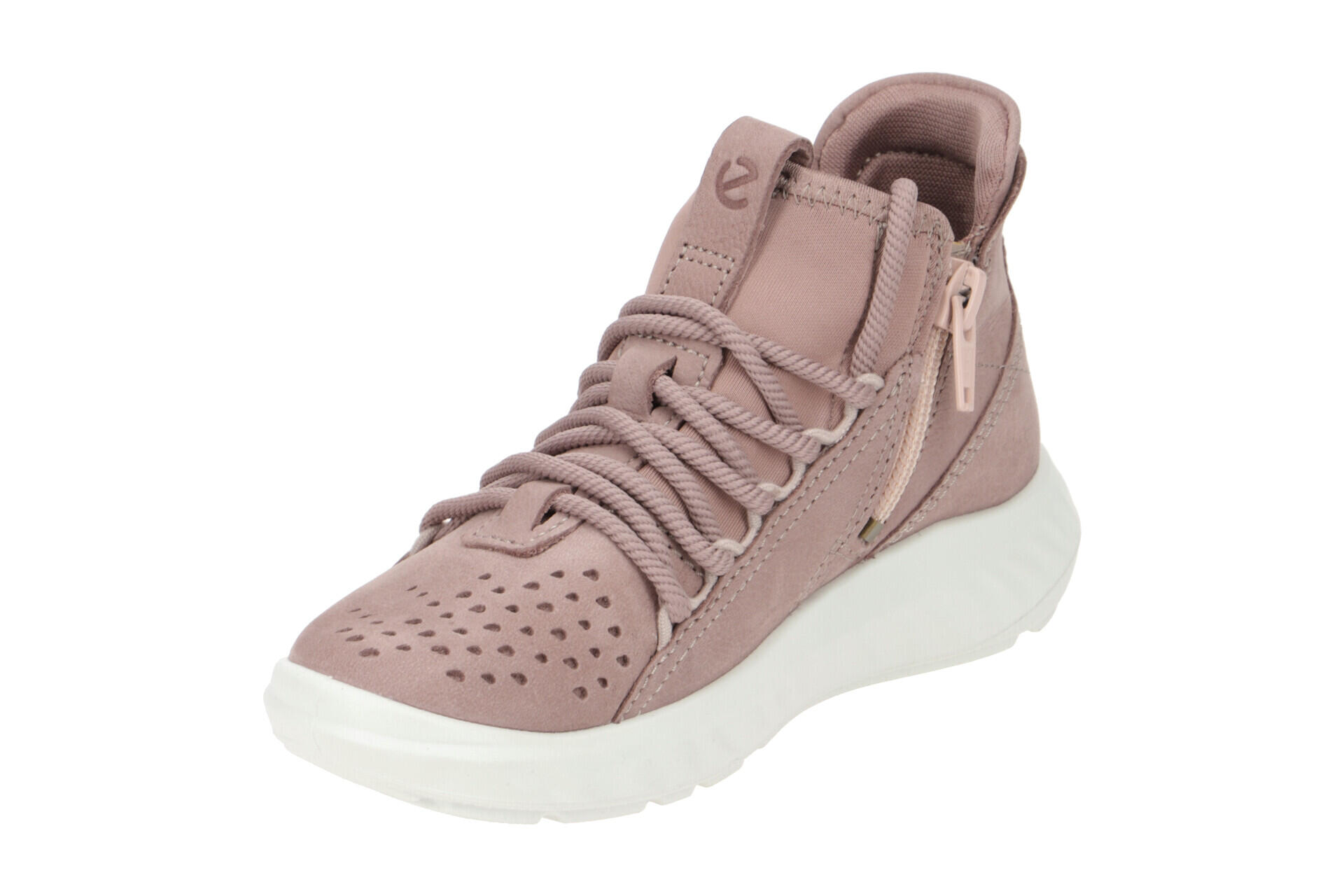 Ecco SP.1 LITE Kinderschuhe Mädchen rose NEU 3/7
