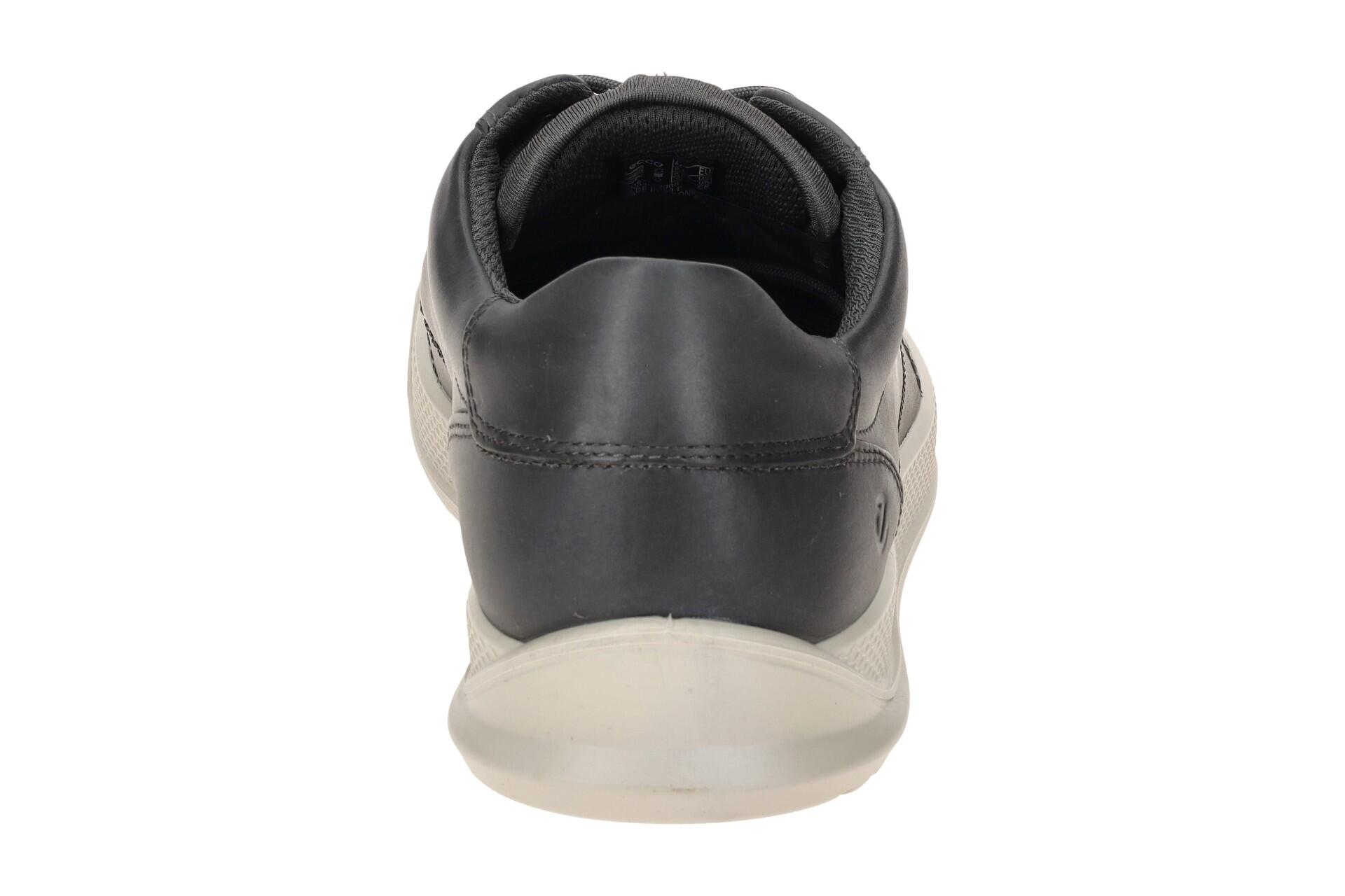 Buty do chodzenia męskie Ecco Byway Oxford 5/7