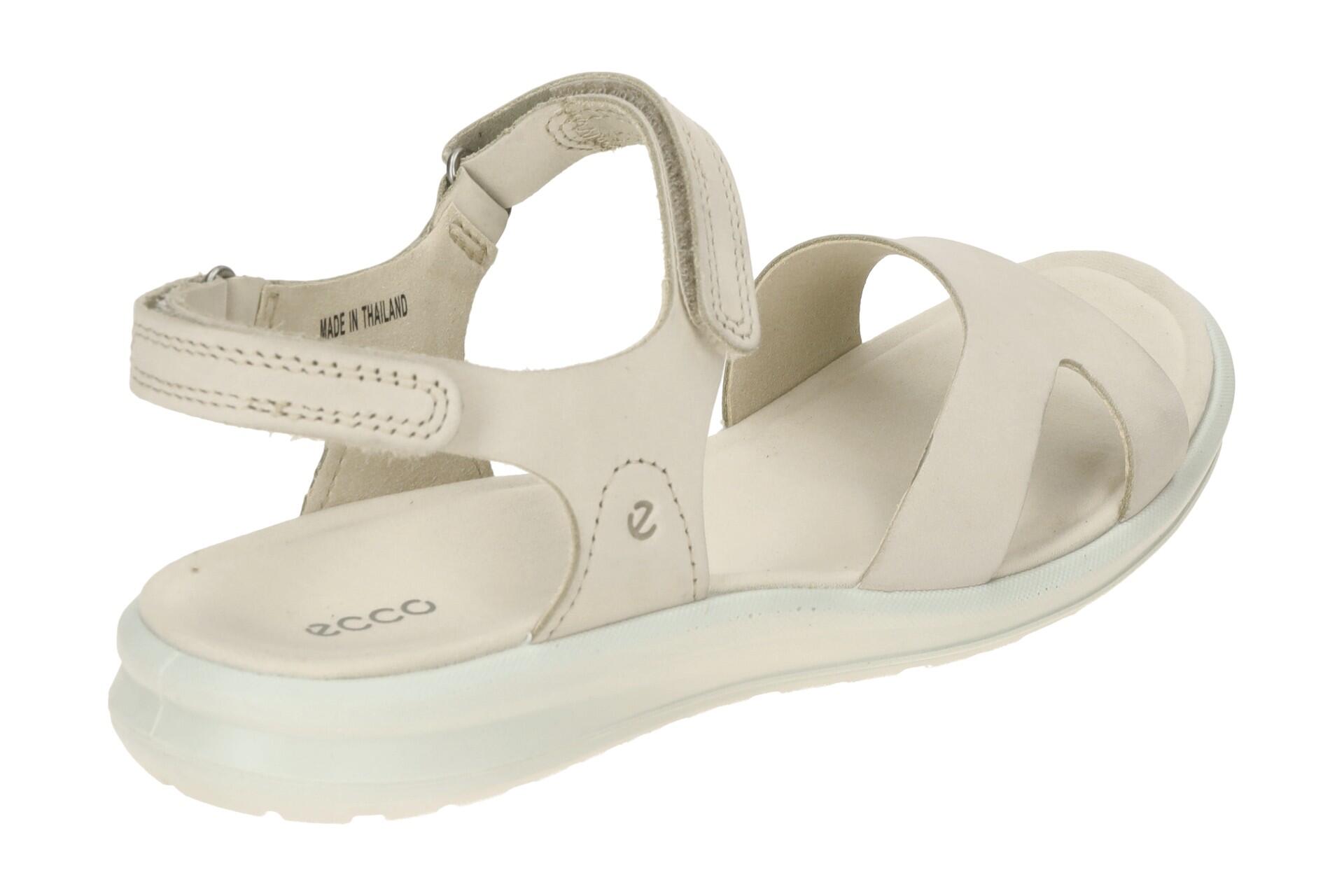 Ecco Cruise 3 Sandale beige 821883 4/7