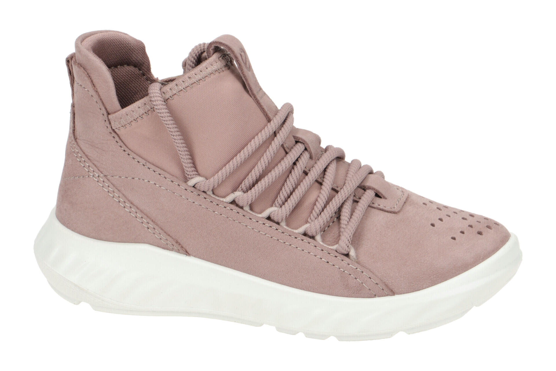 Ecco SP.1 LITE Kinderschuhe Mädchen rose NEU 7/7