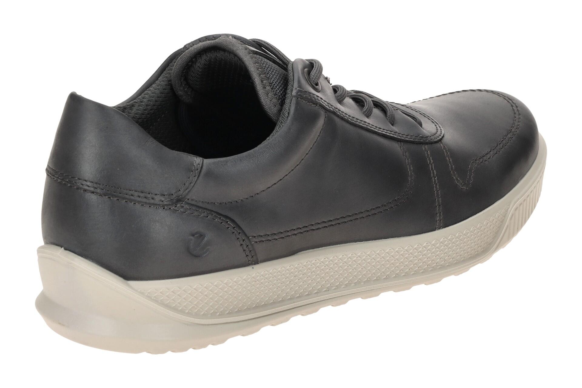 Buty do chodzenia męskie Ecco Byway Oxford 4/7
