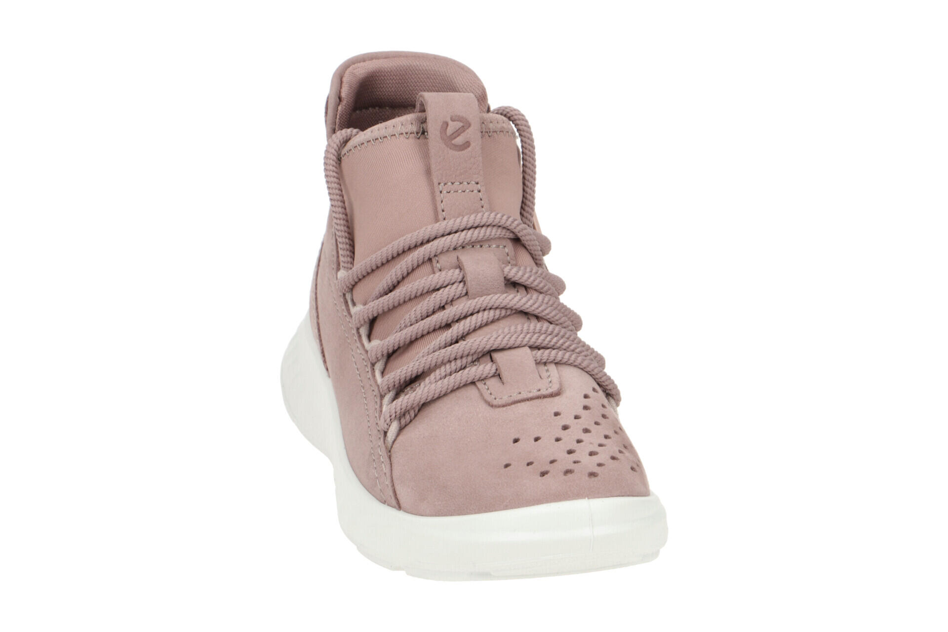 Ecco SP.1 LITE Kinderschuhe Mädchen rose NEU 2/7