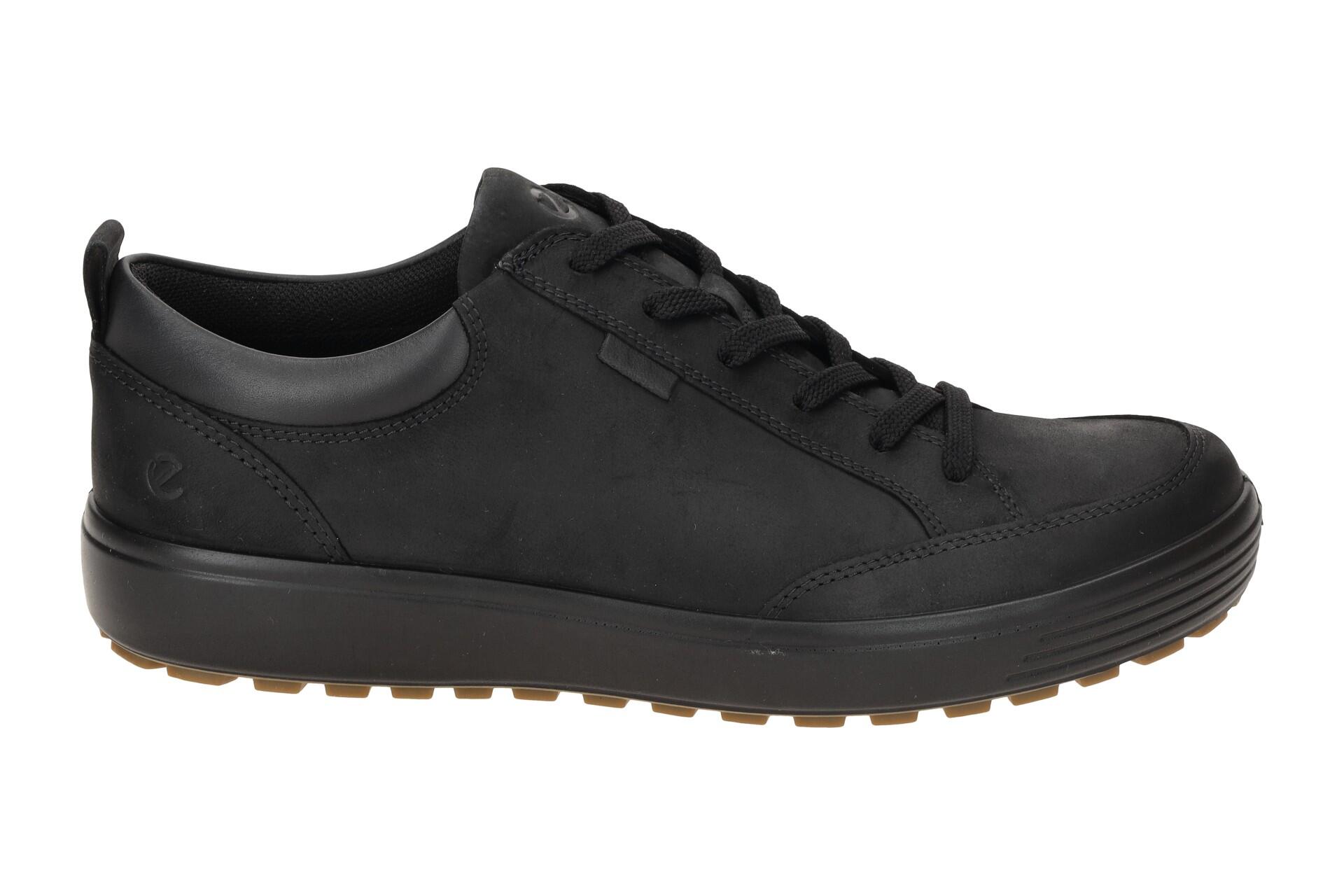 Sneakersy Ecco Soft 7 Tred