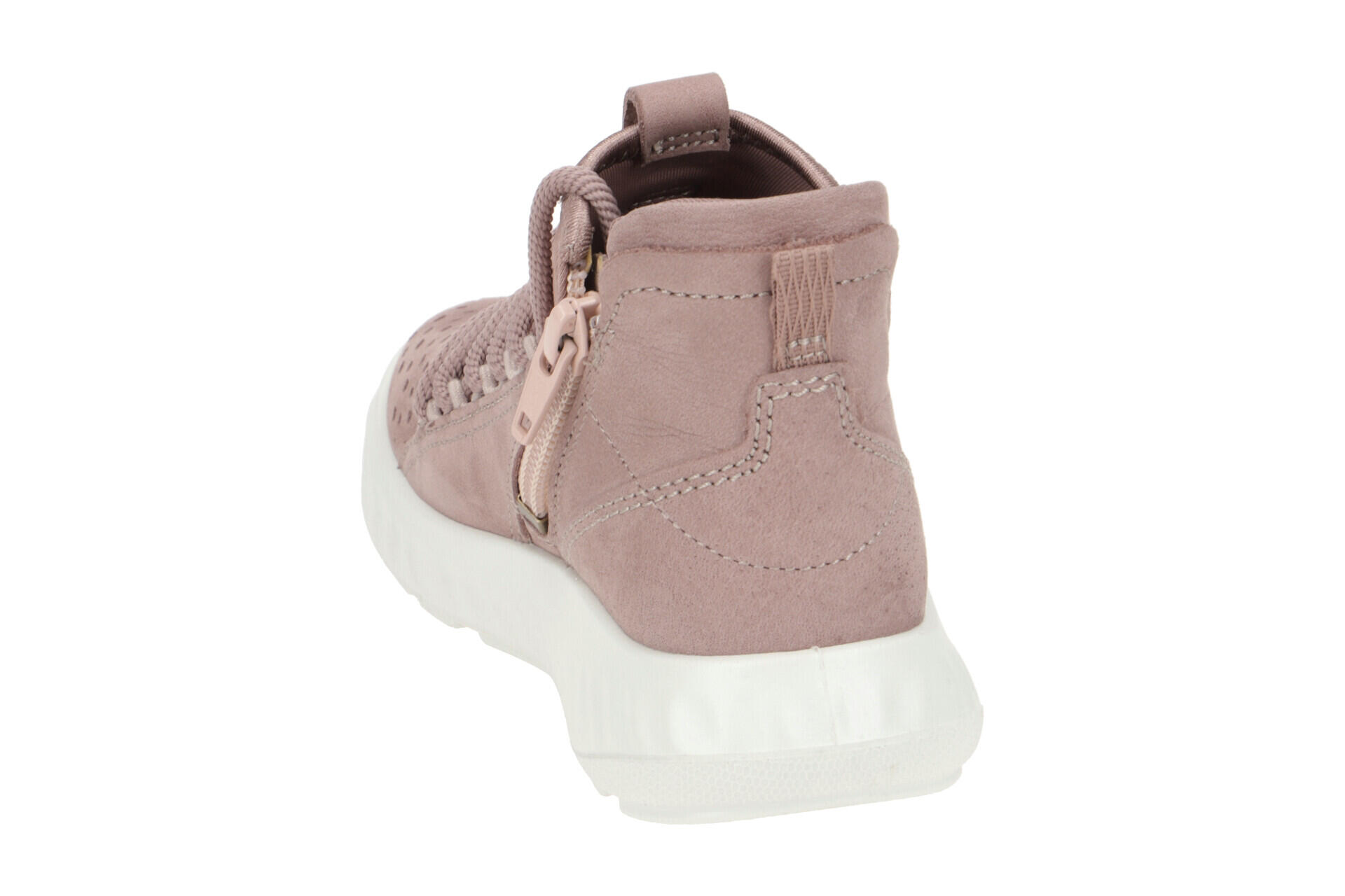 Ecco SP.1 LITE Kinderschuhe Mädchen rose NEU 5/7