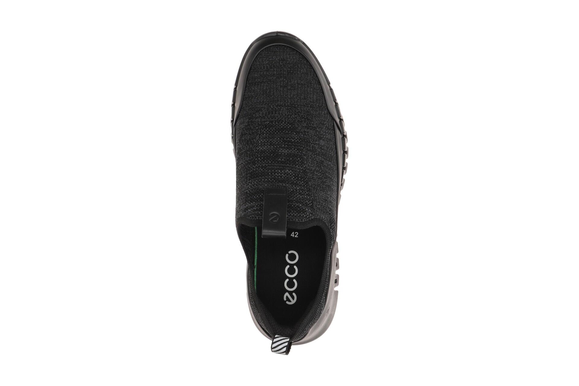 Baskets Ecco Gruuv 6/7