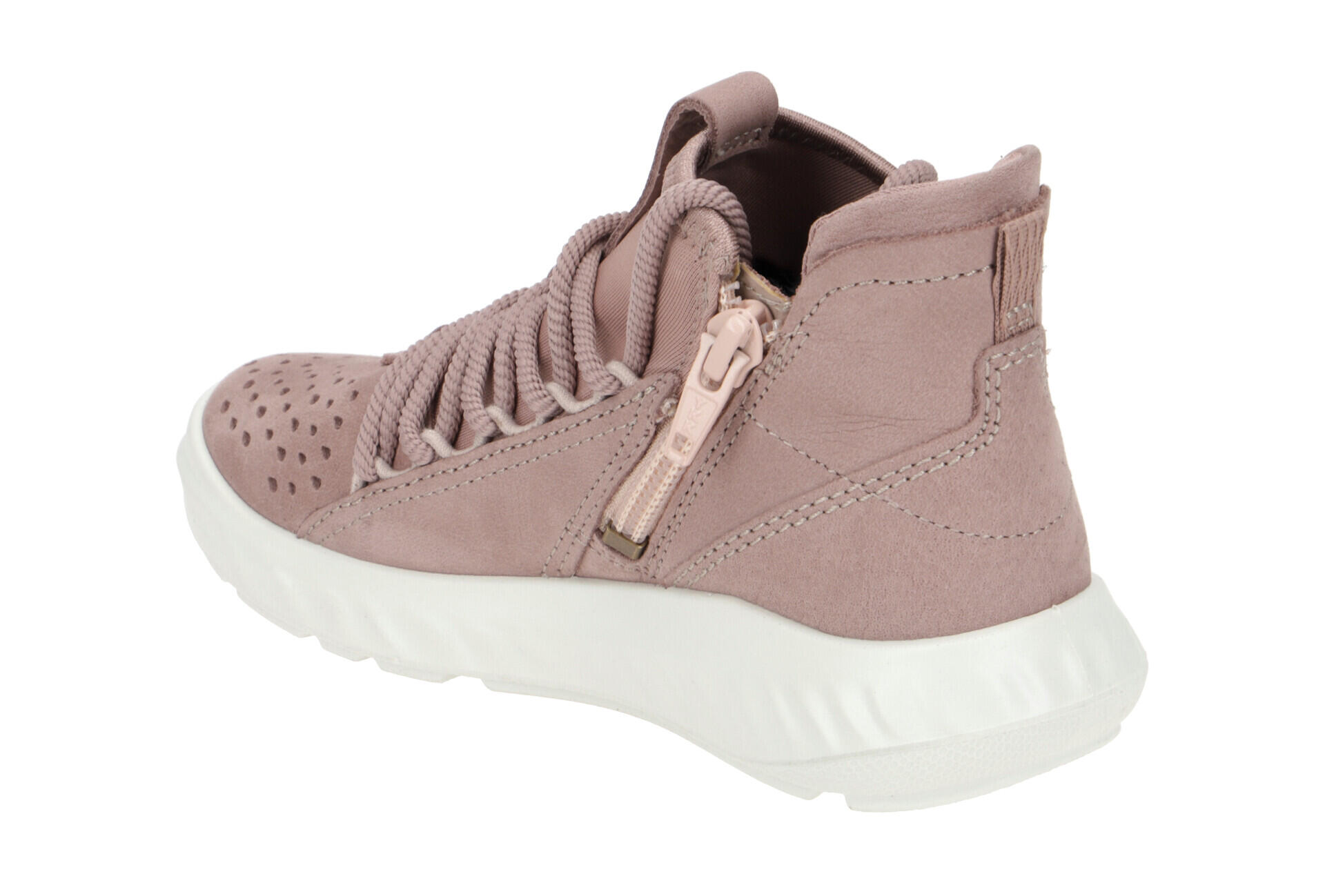 Ecco SP.1 LITE Kinderschuhe Mädchen rose NEU 4/7