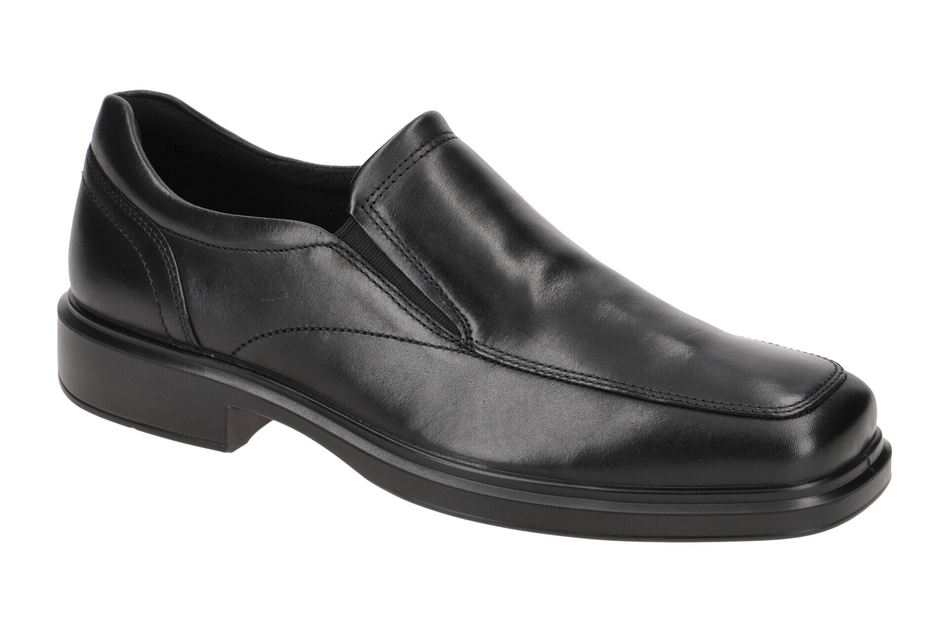 Leren schoenen Ecco Helsinki 2 1/7