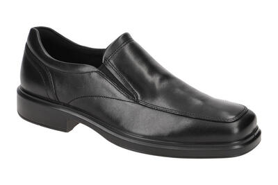 Leren schoenen ecco helsinki 2