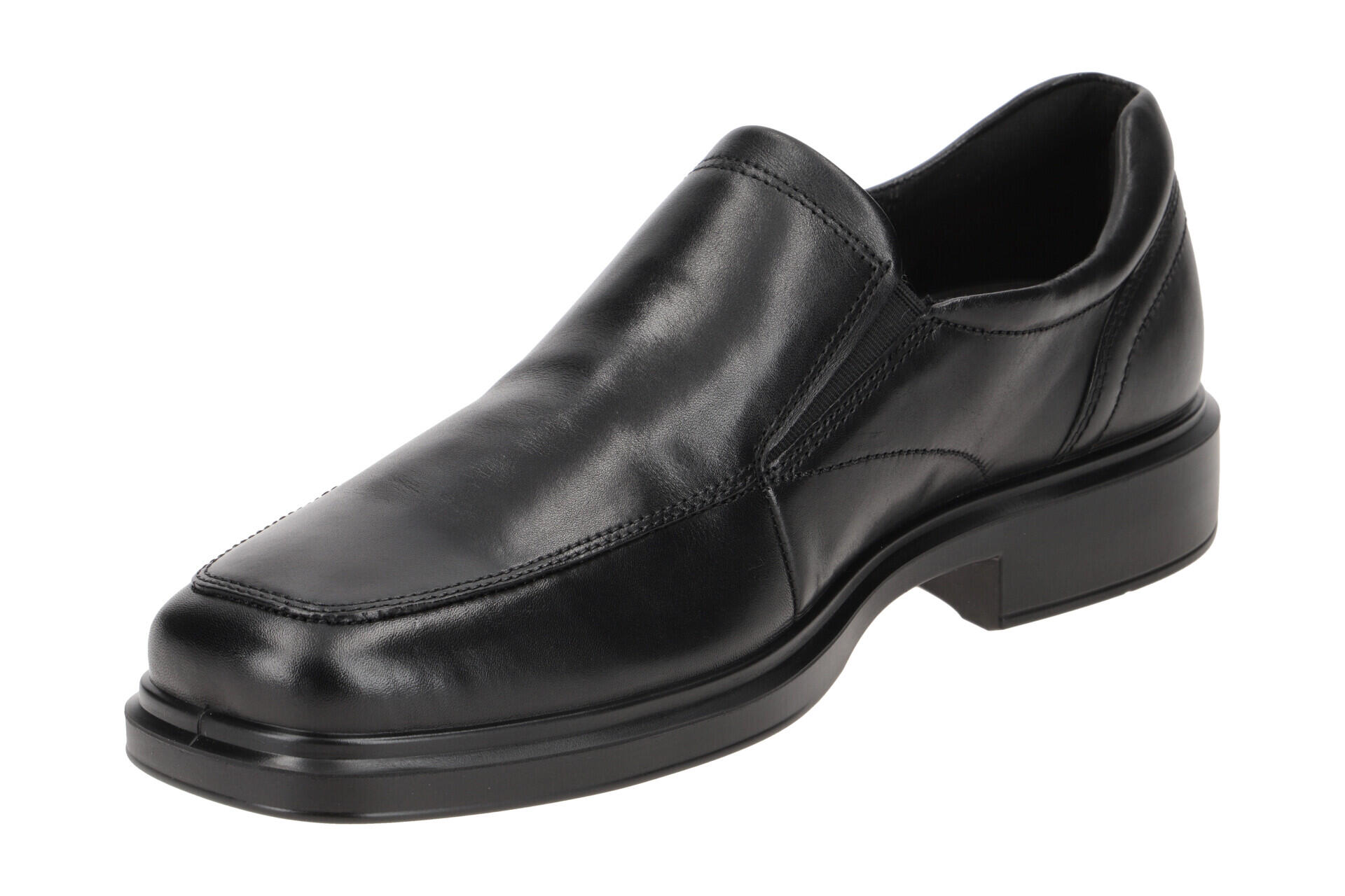 Leren schoenen Ecco Helsinki 2 3/7