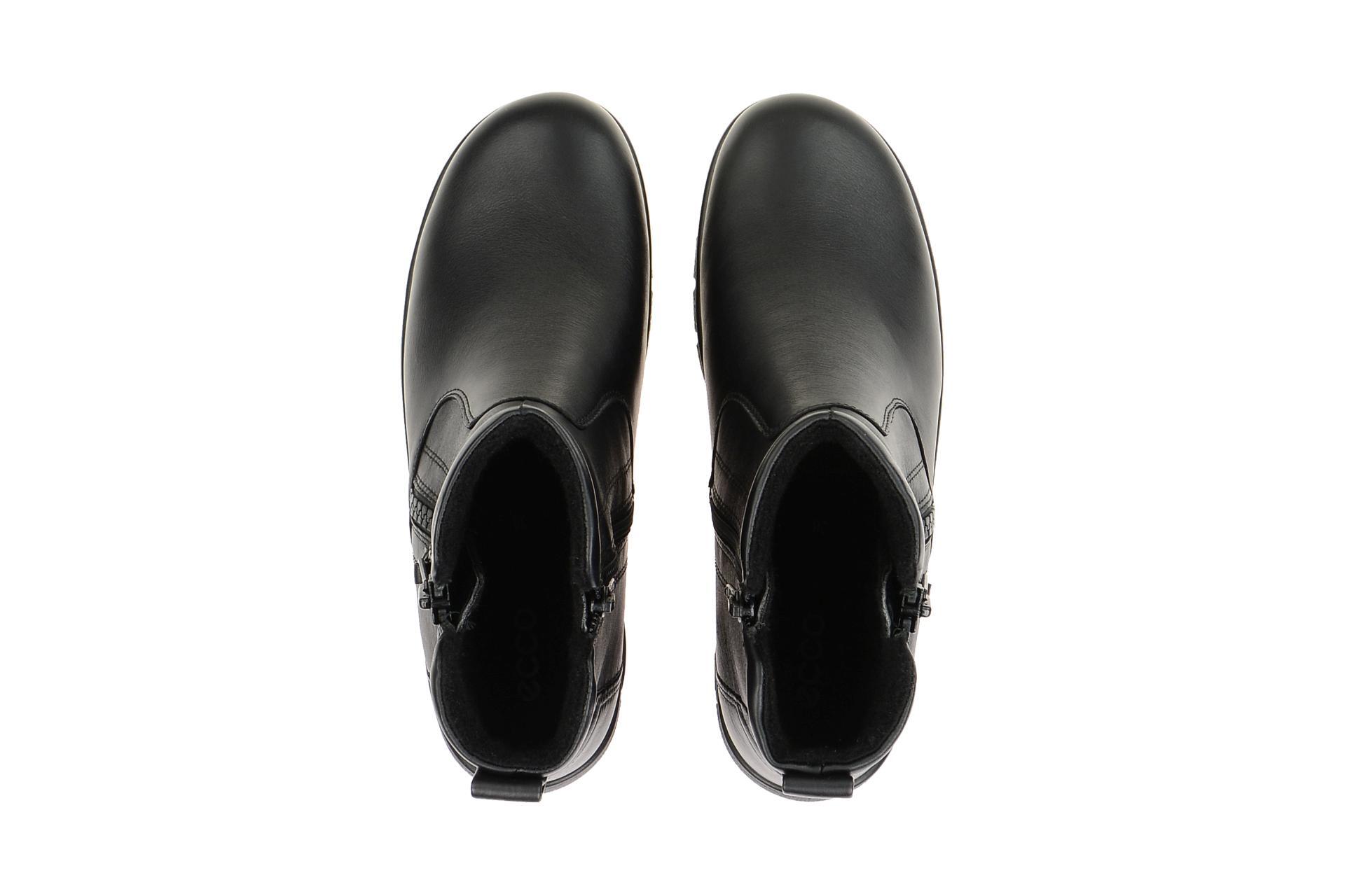 Botines de mujer Ecco Babett 7/7