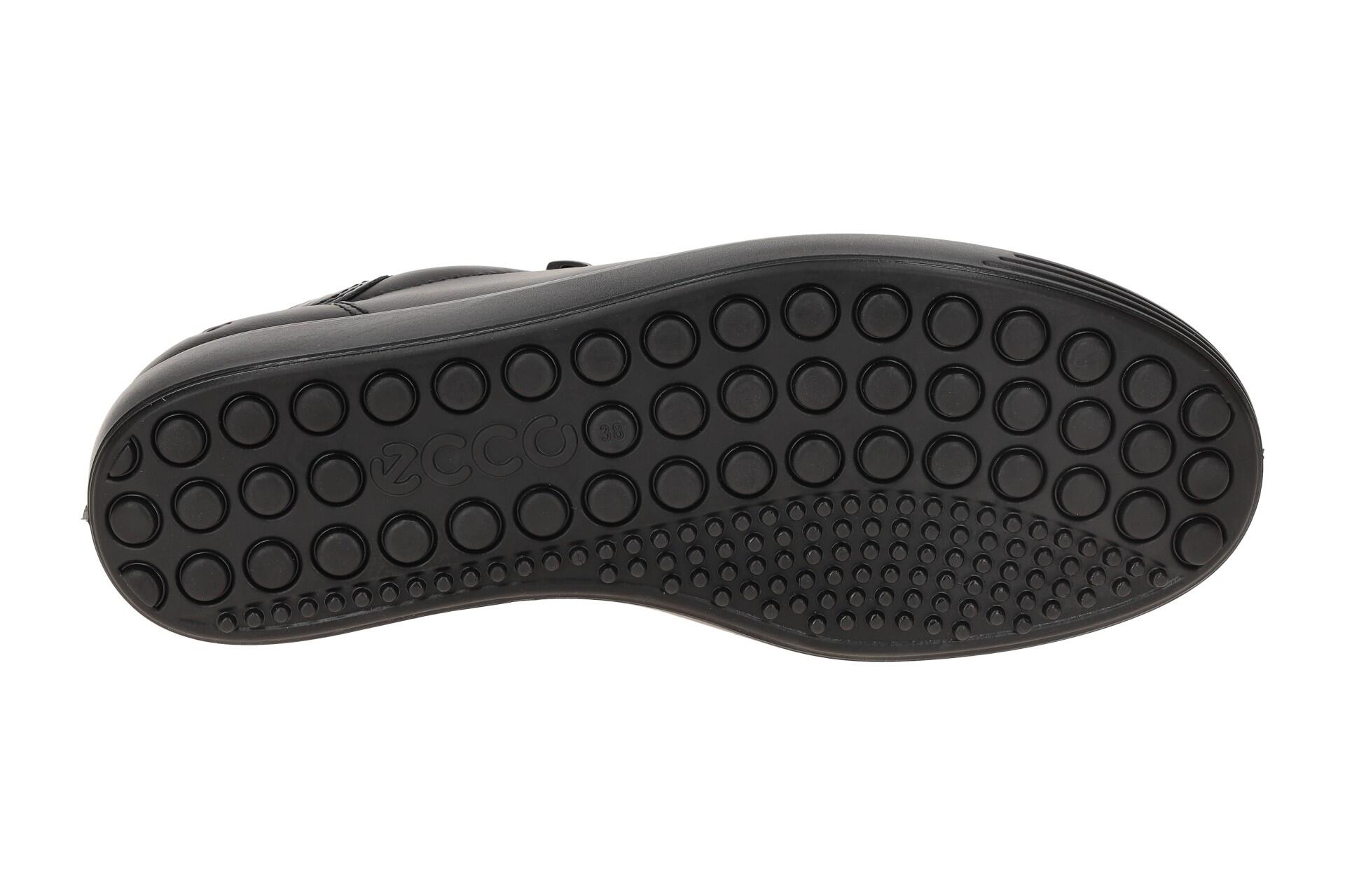 Baskets avec fermeture femme Ecco Soft 7 7/7