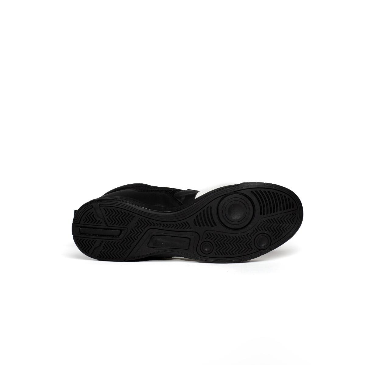 Everlast Powerlock X-Trainer Scarpe da Boxe | Bianco | eu 40 3/5
