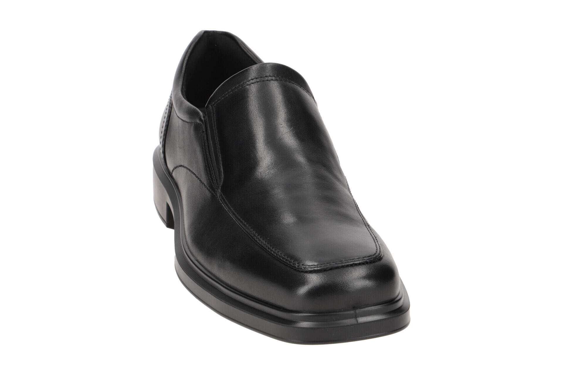 Leren schoenen Ecco Helsinki 2 2/7